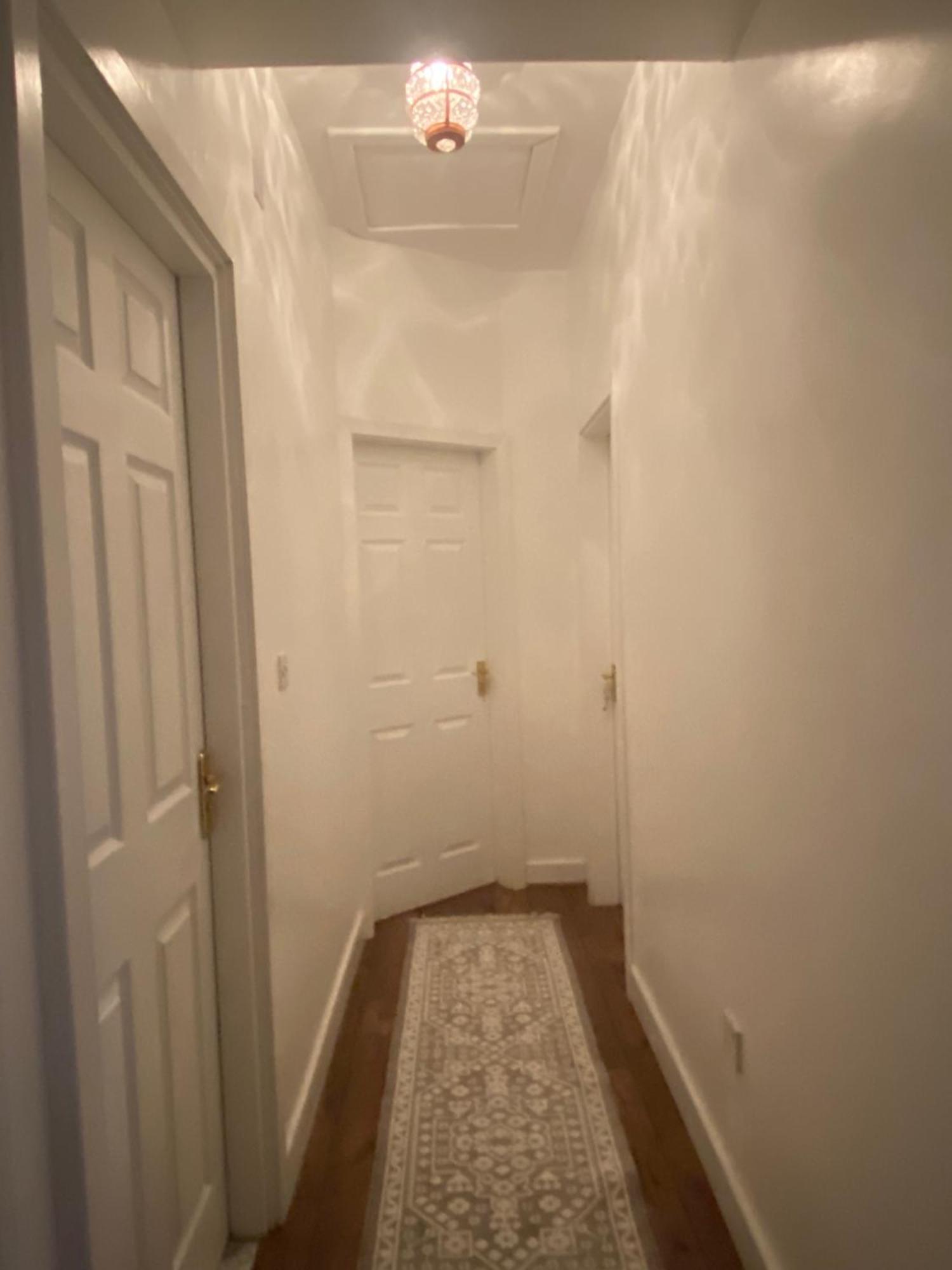 New 2 Bedroom Flat In Apartment