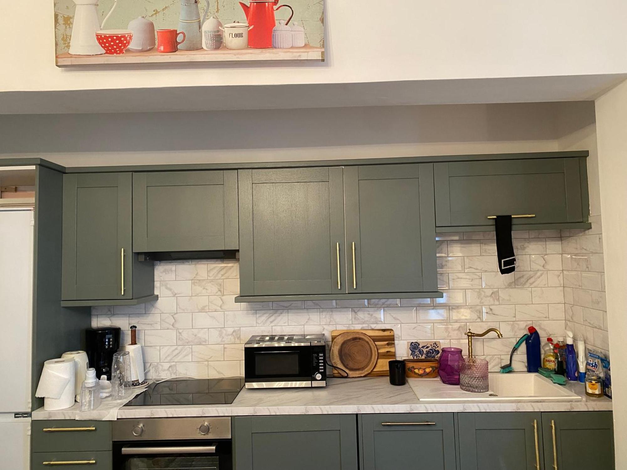 New 2 Bedroom Flat In Apartment Blackpool