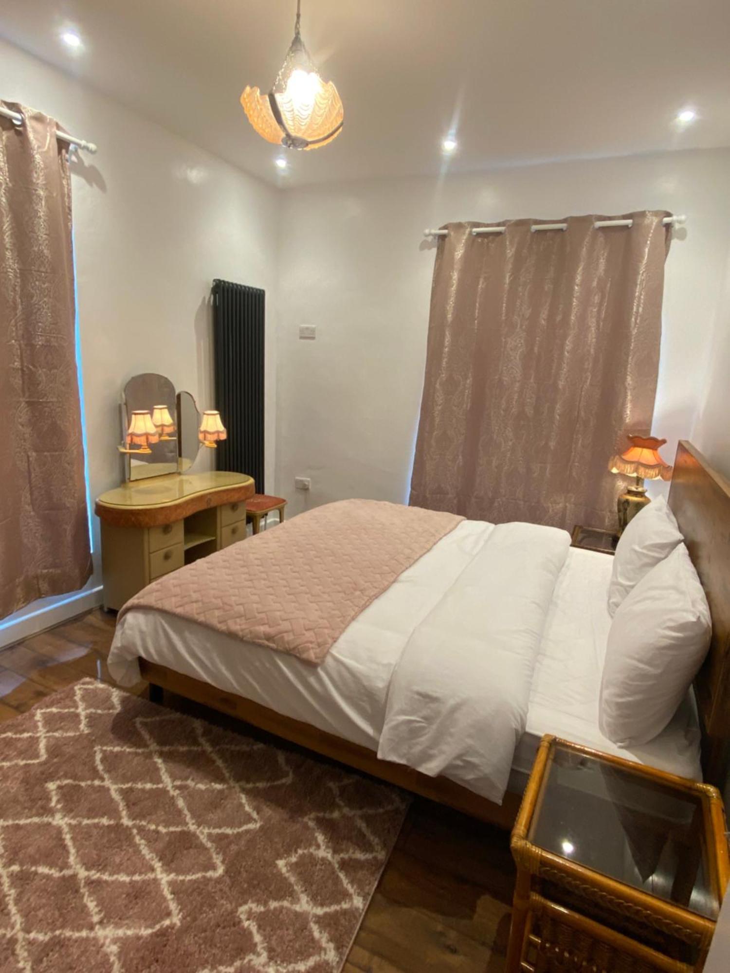Apartment New 2 Bedroom Flat In Blackpool
