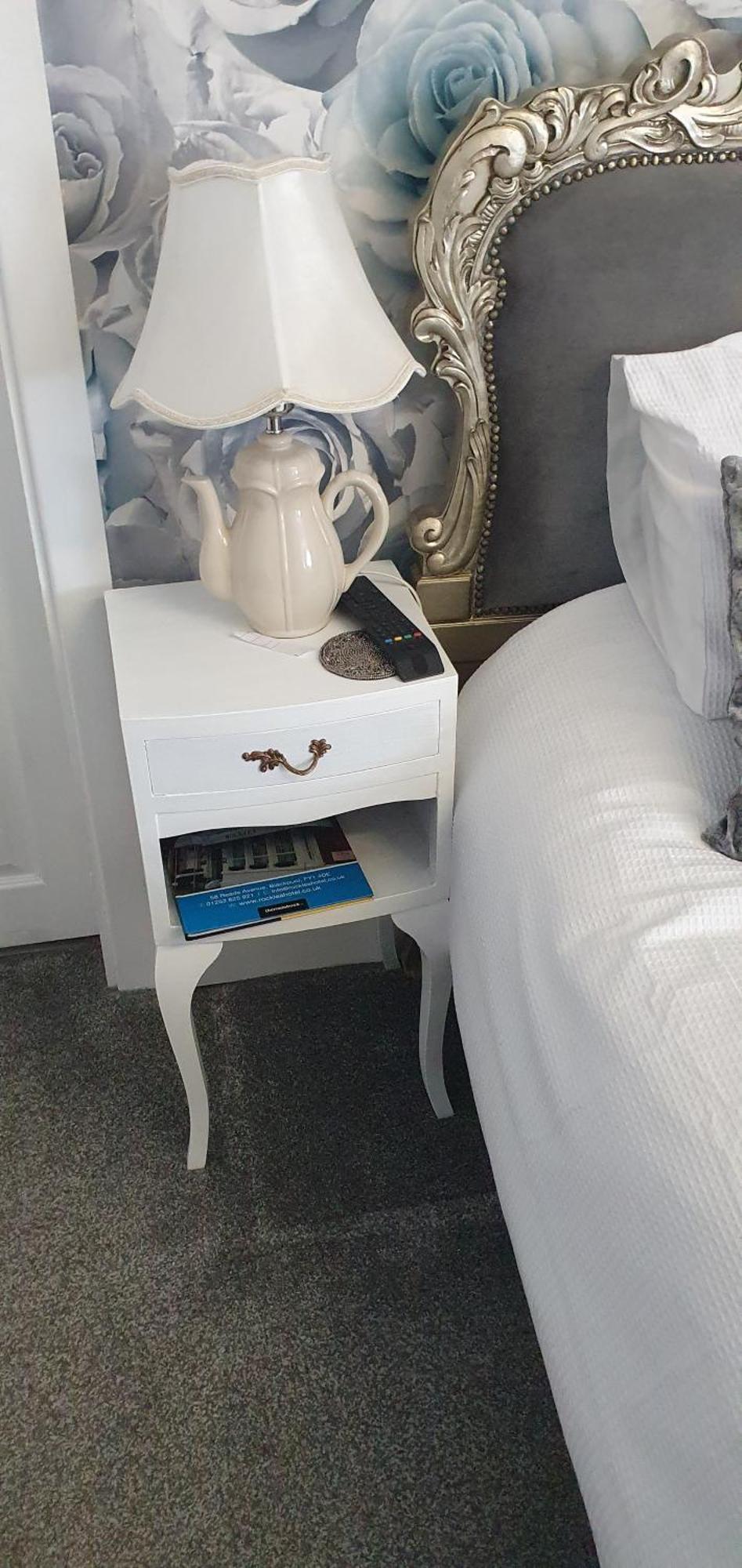 Bed & Breakfast Rocklea Blackpool