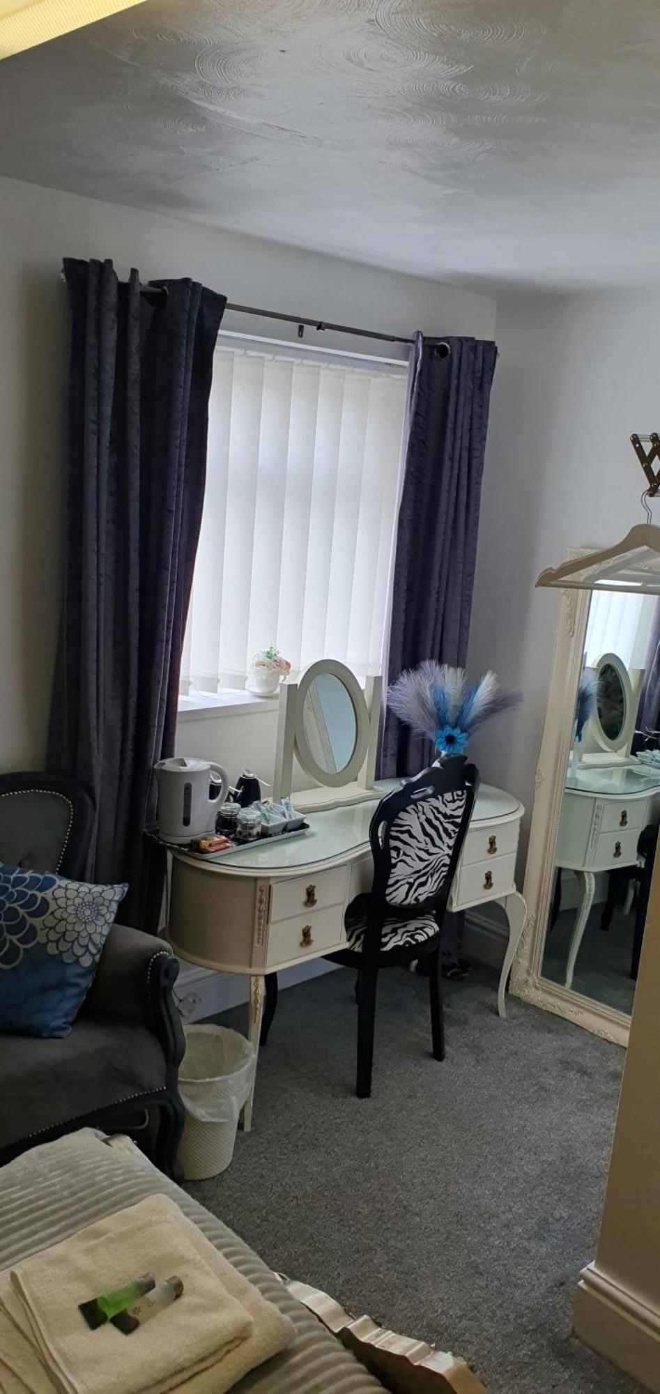 Rocklea 3* Blackpool