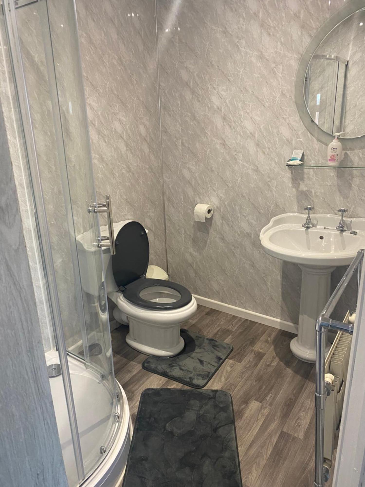The Cosy Nook Blackpool
