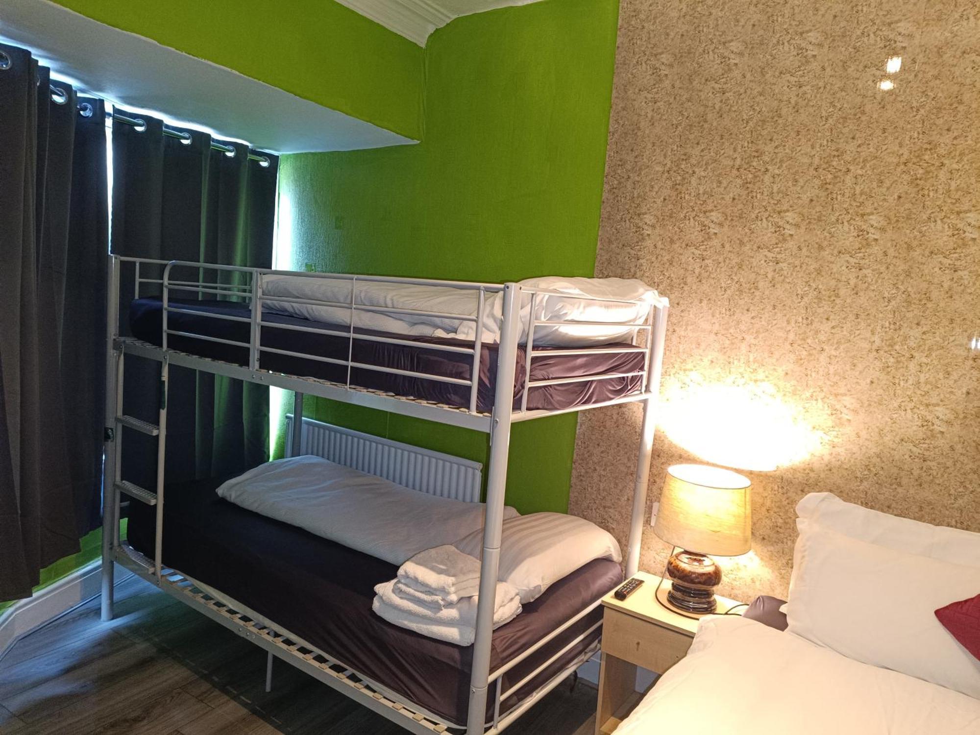 Jewel Of The Sea Guest house *
