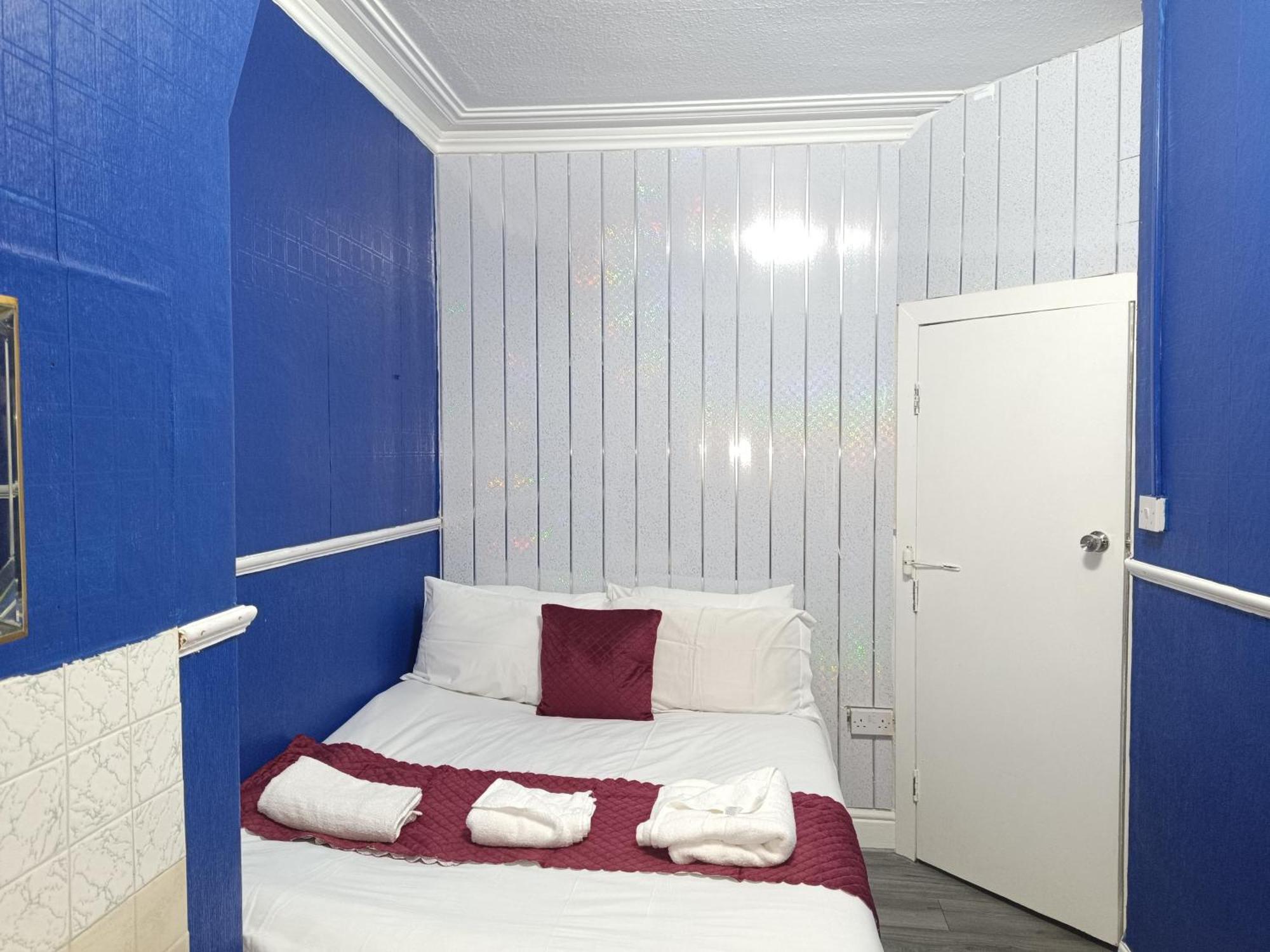 Jewel Of The Sea Guest house