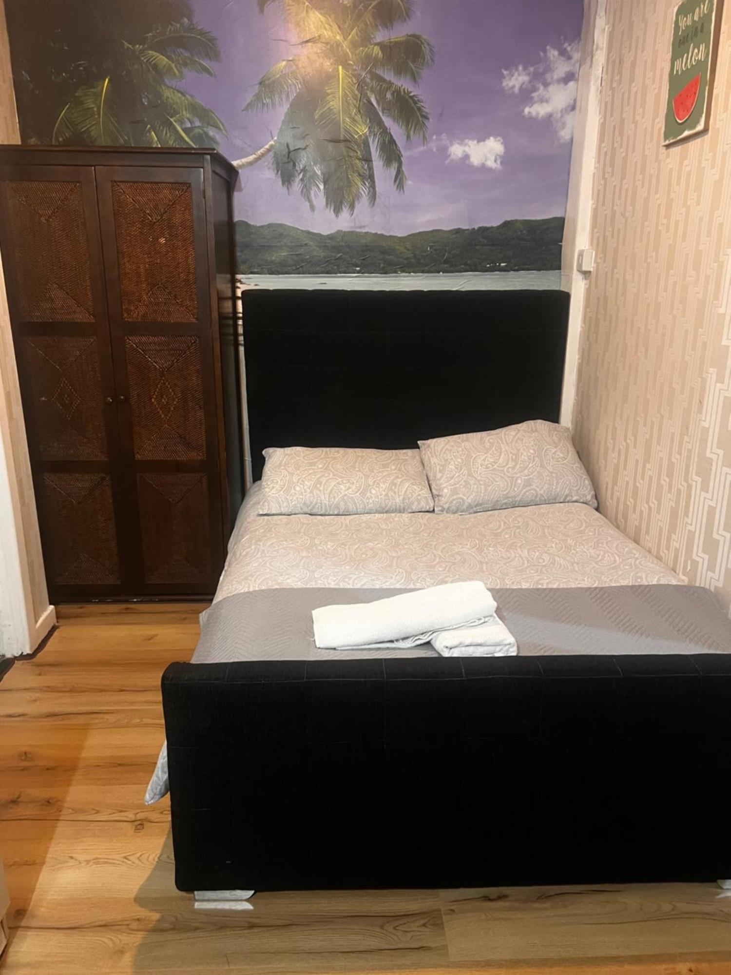 Hotel Mercy 3*