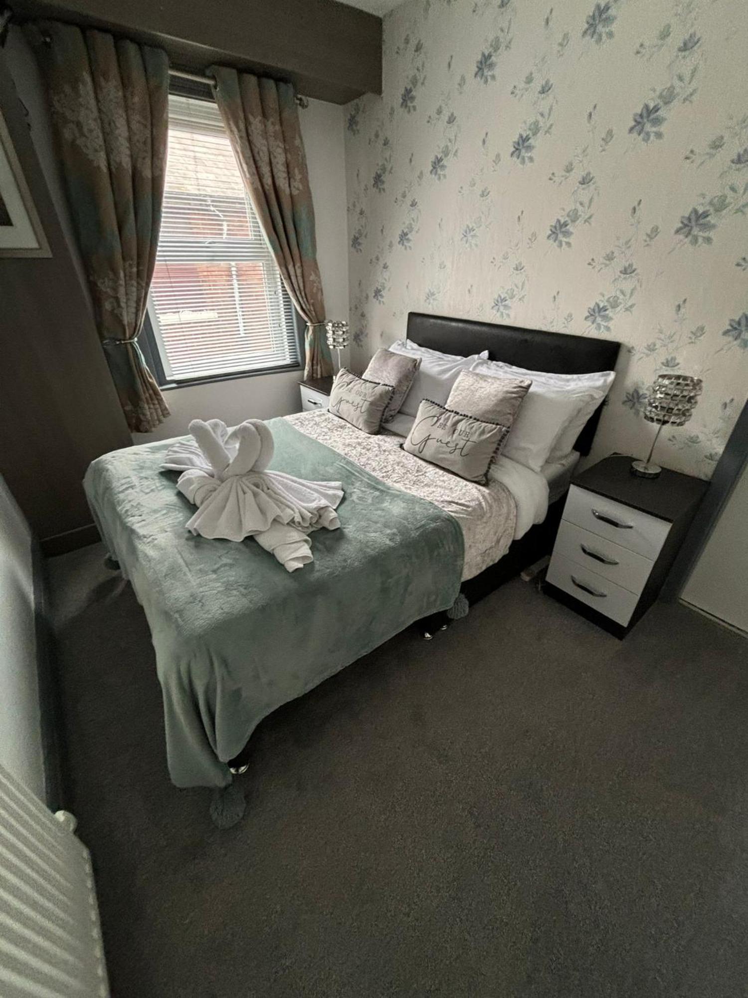 Kings Boutique Hotel Blackpool