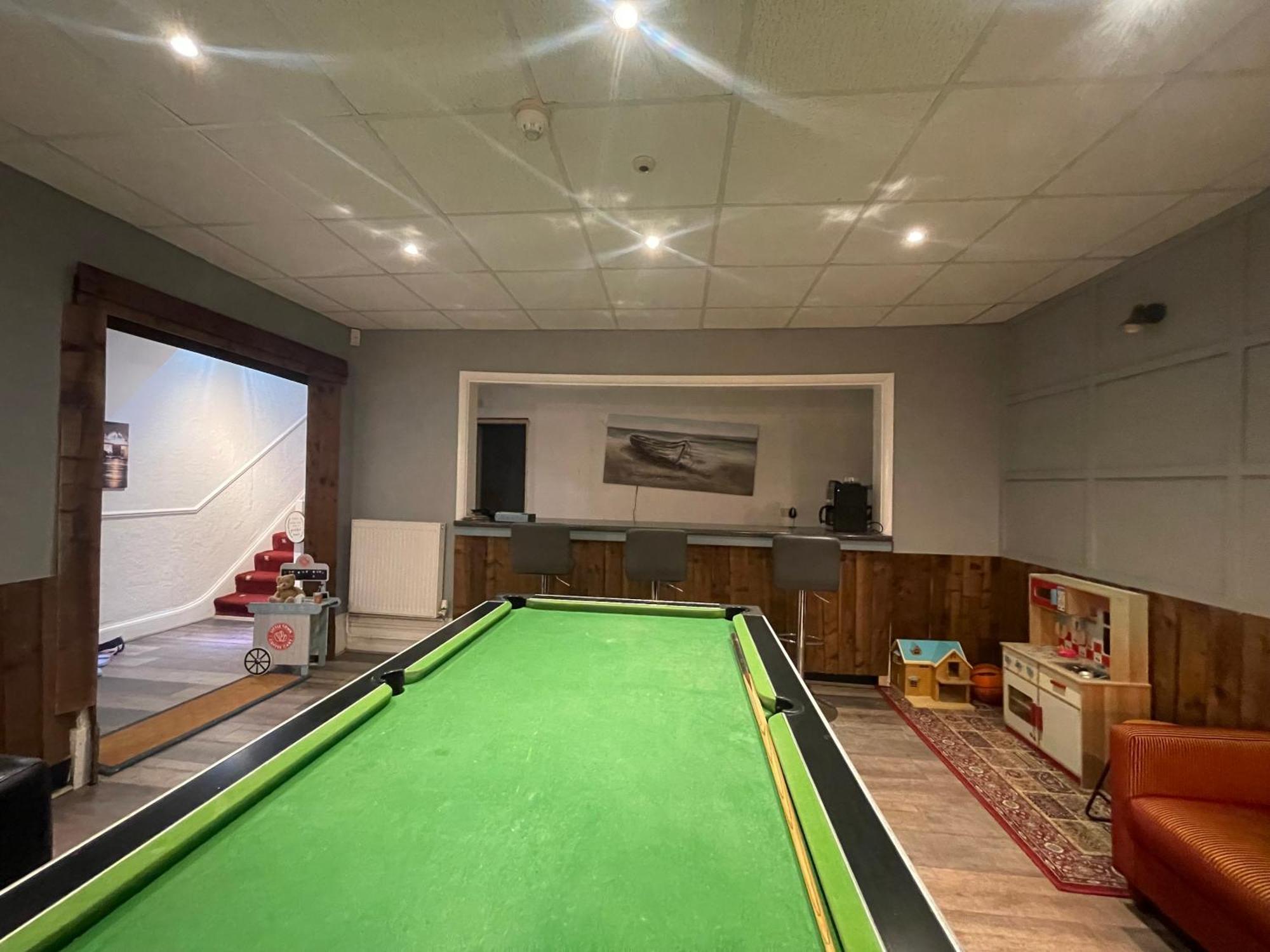 Oakwell Hotel 3*