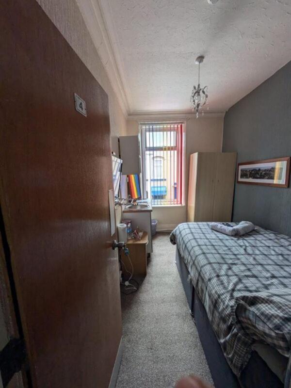 New Kirkstead Dog Friendly Everyone Welcome Guest house