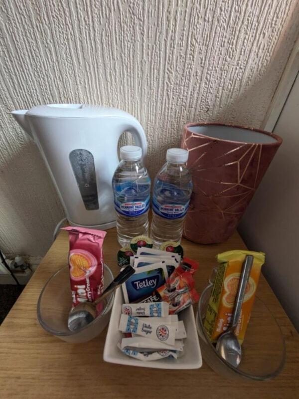 Guest house New Kirkstead Dog Friendly Everyone Welcome Blackpool