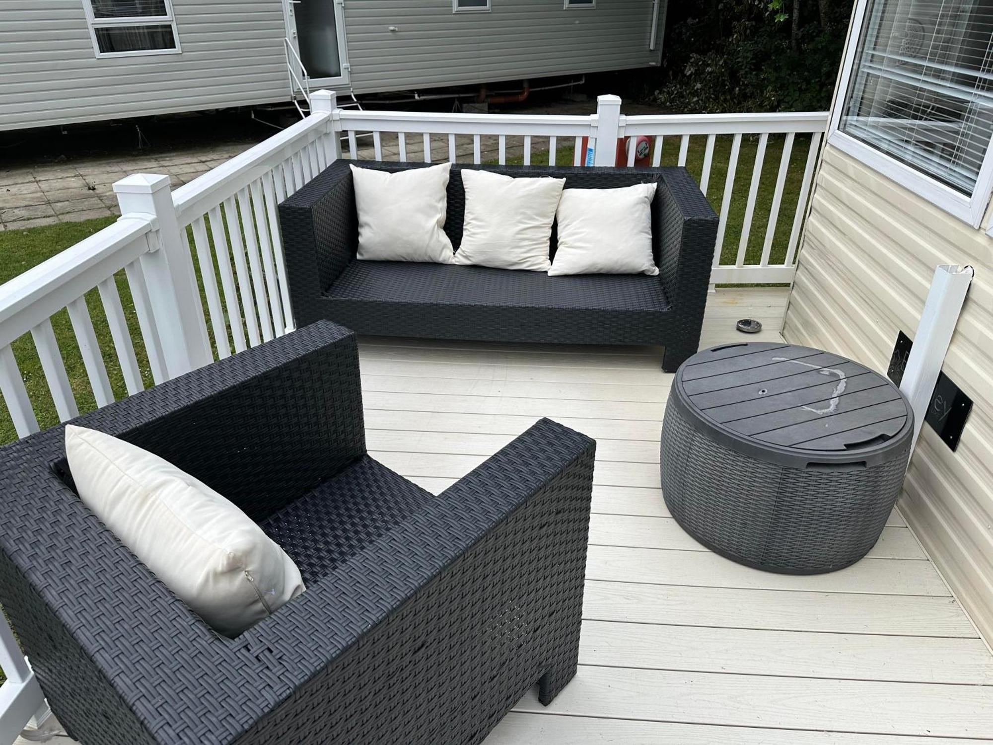 Holiday home Elite Retreat