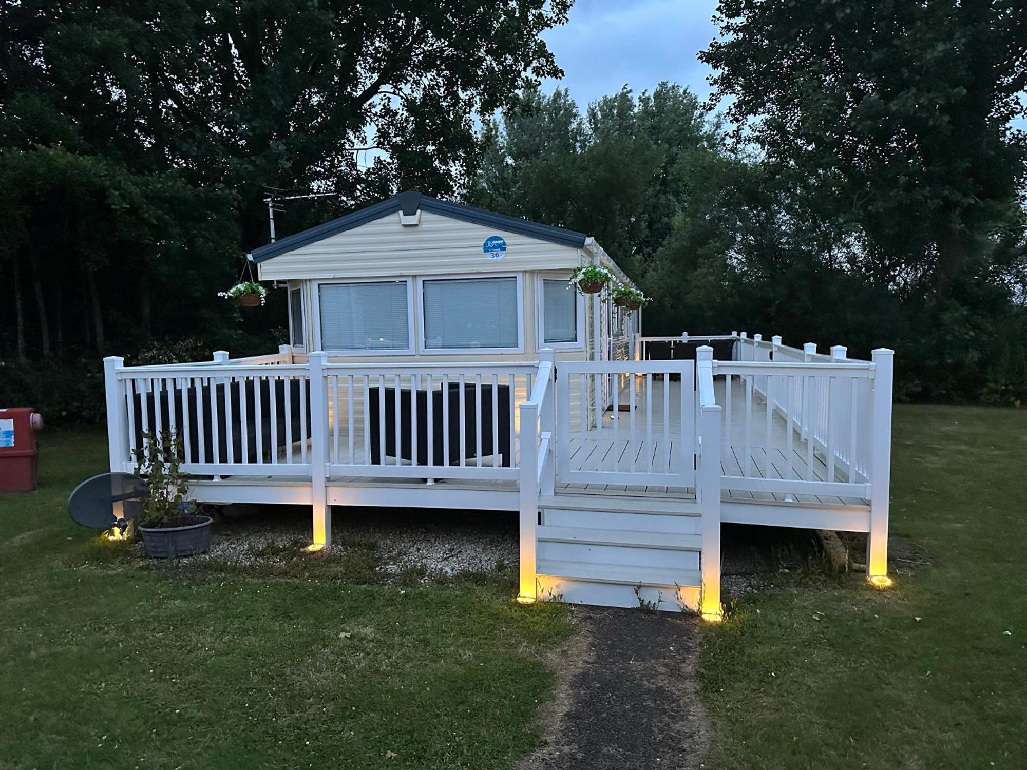 Elite Retreat Blackpool