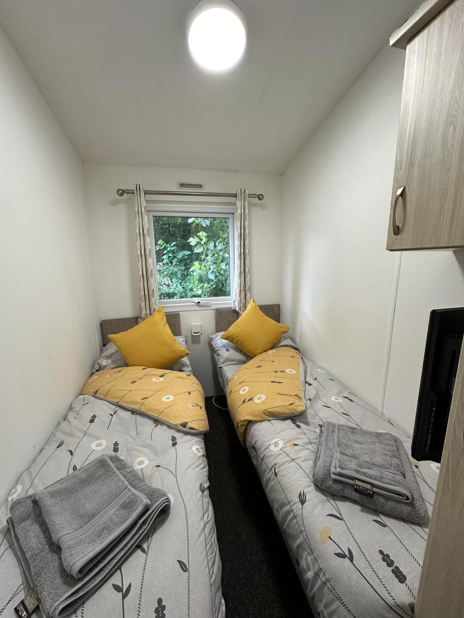 Holiday home Elite Retreat
