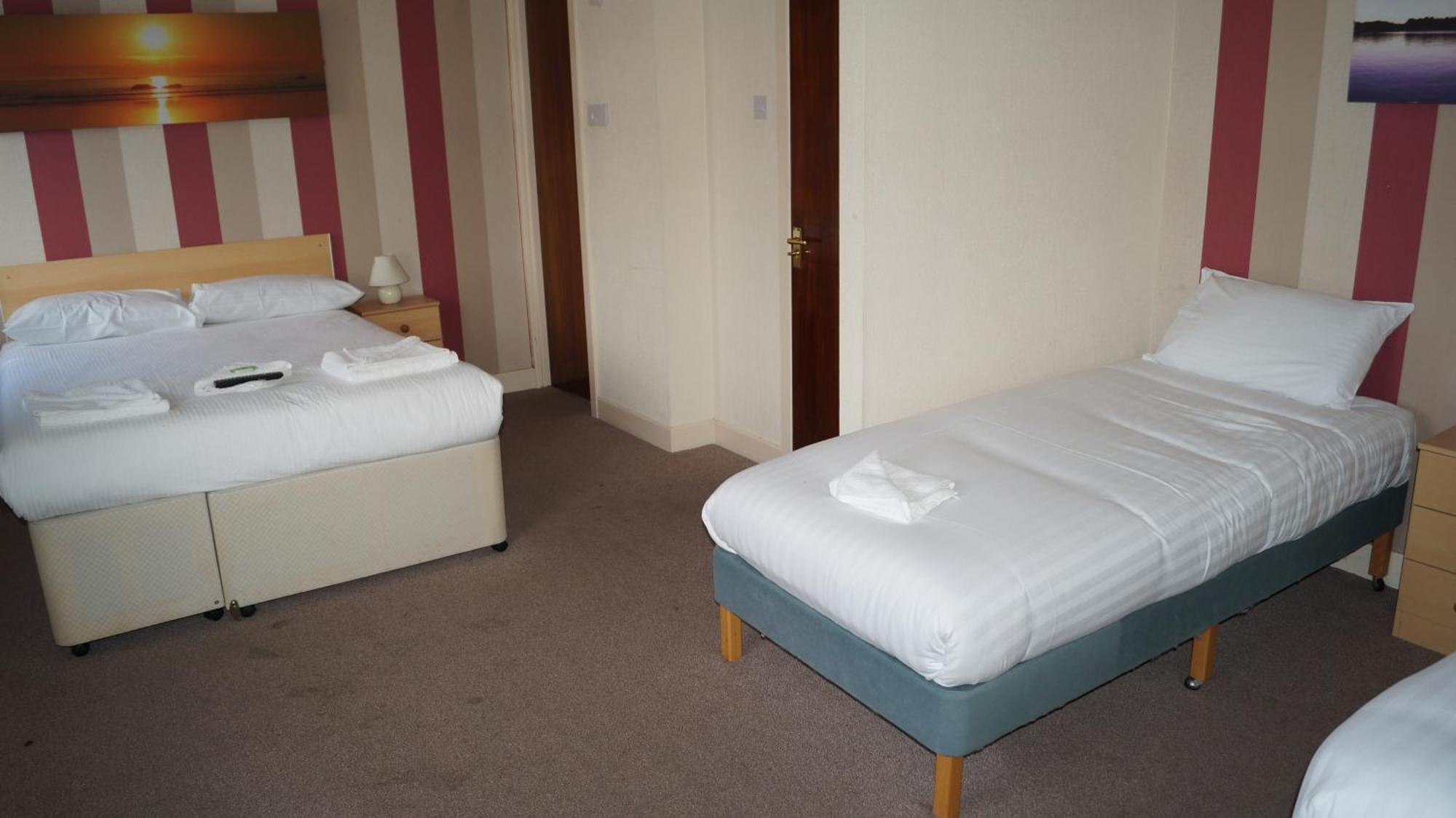 Vernon Hotel 3* Blackpool