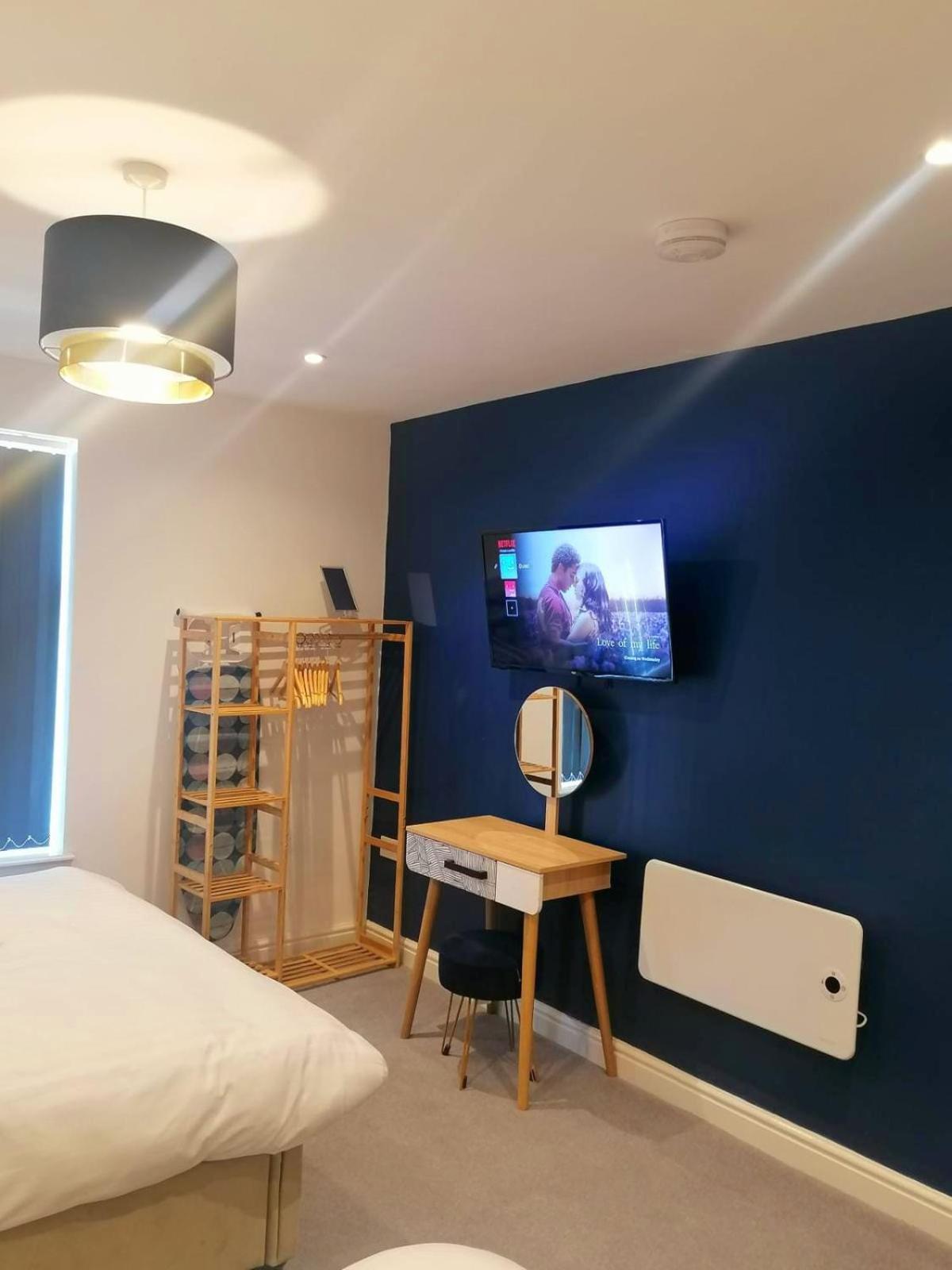 Apartment No 10