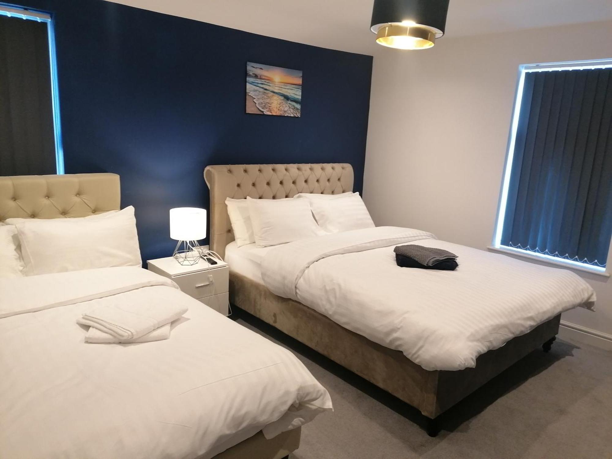 No 10 * Blackpool