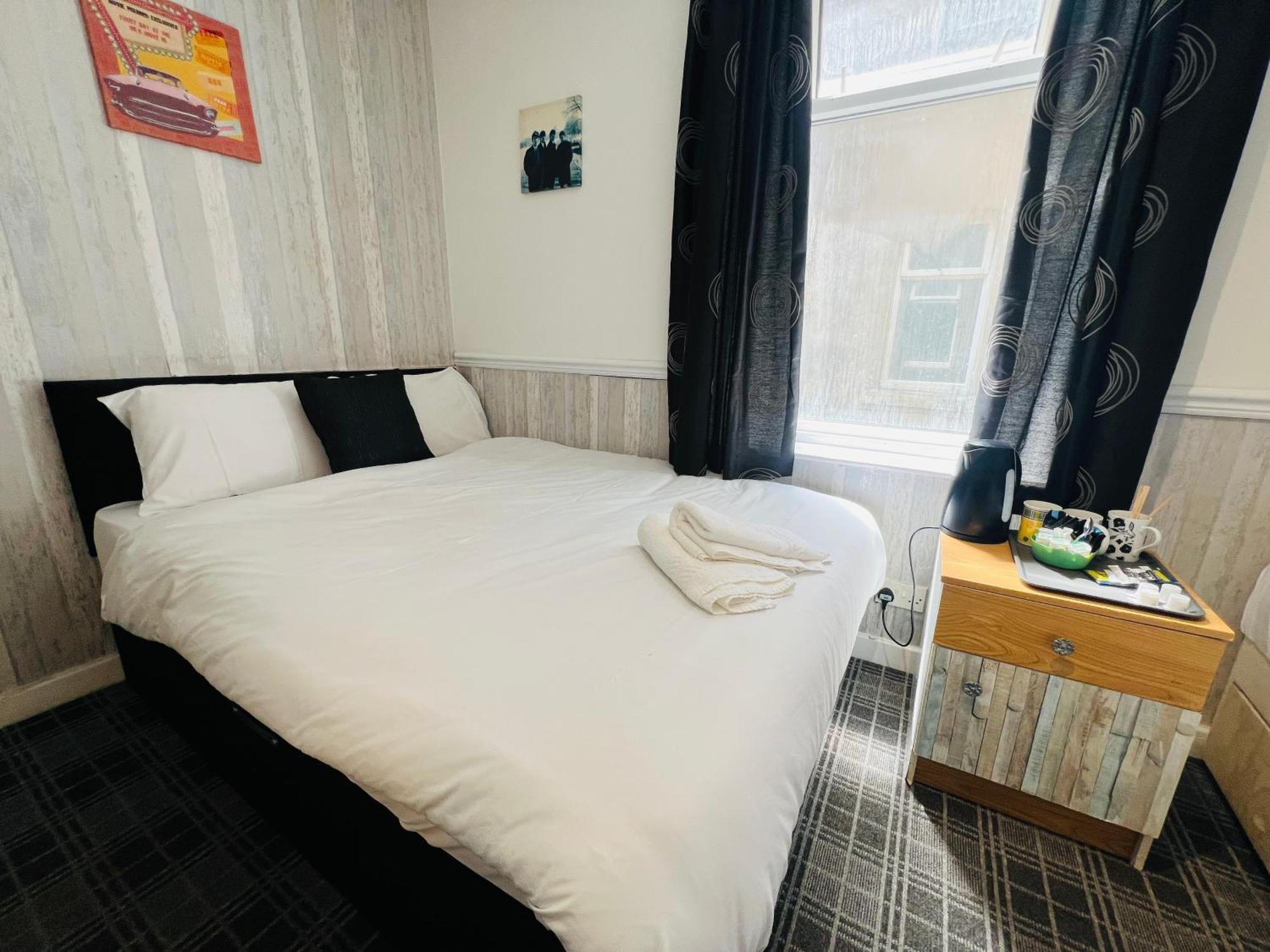 Tower Road Bed & Breakfast