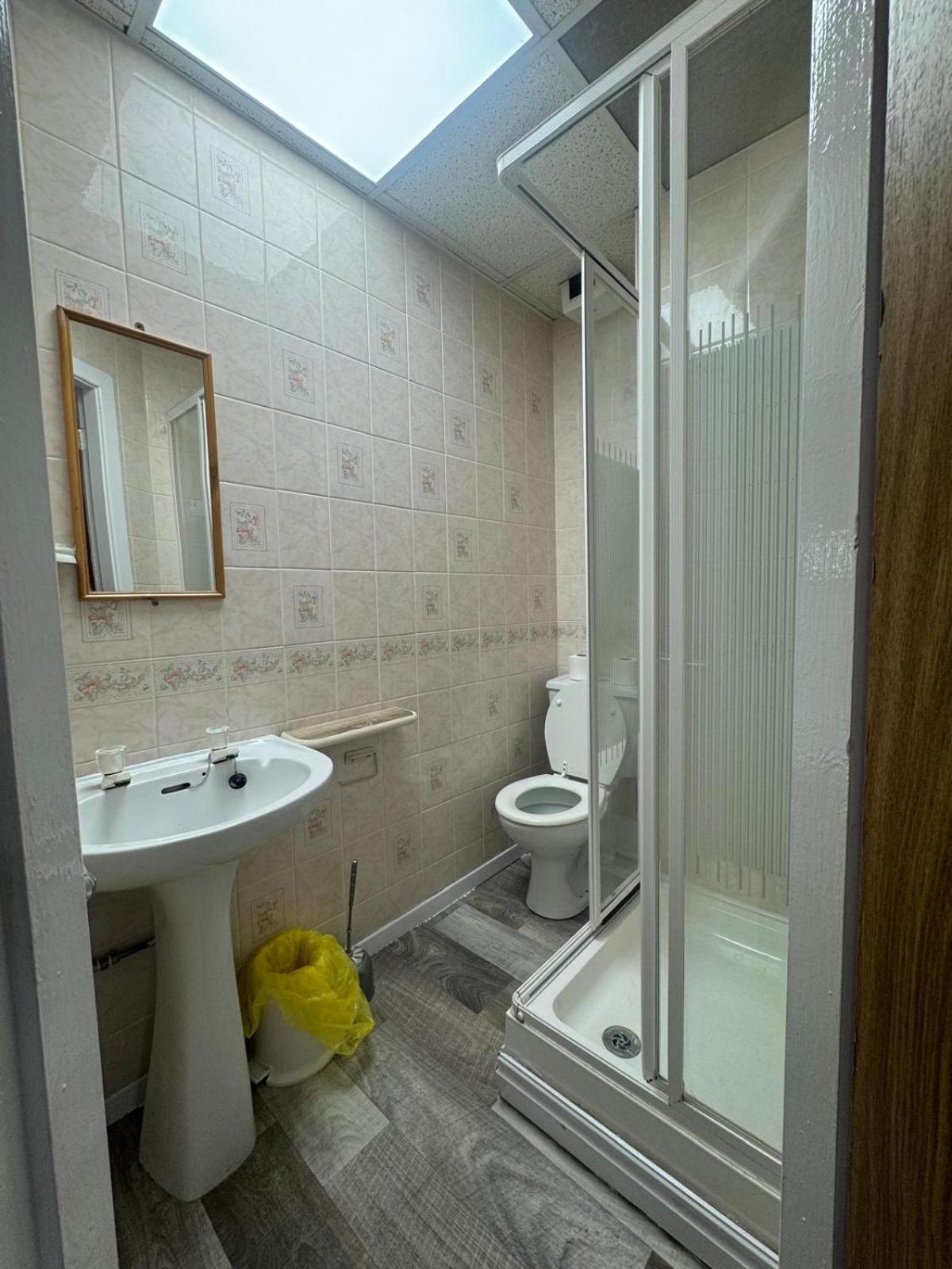 Bed & Breakfast Tower Road *