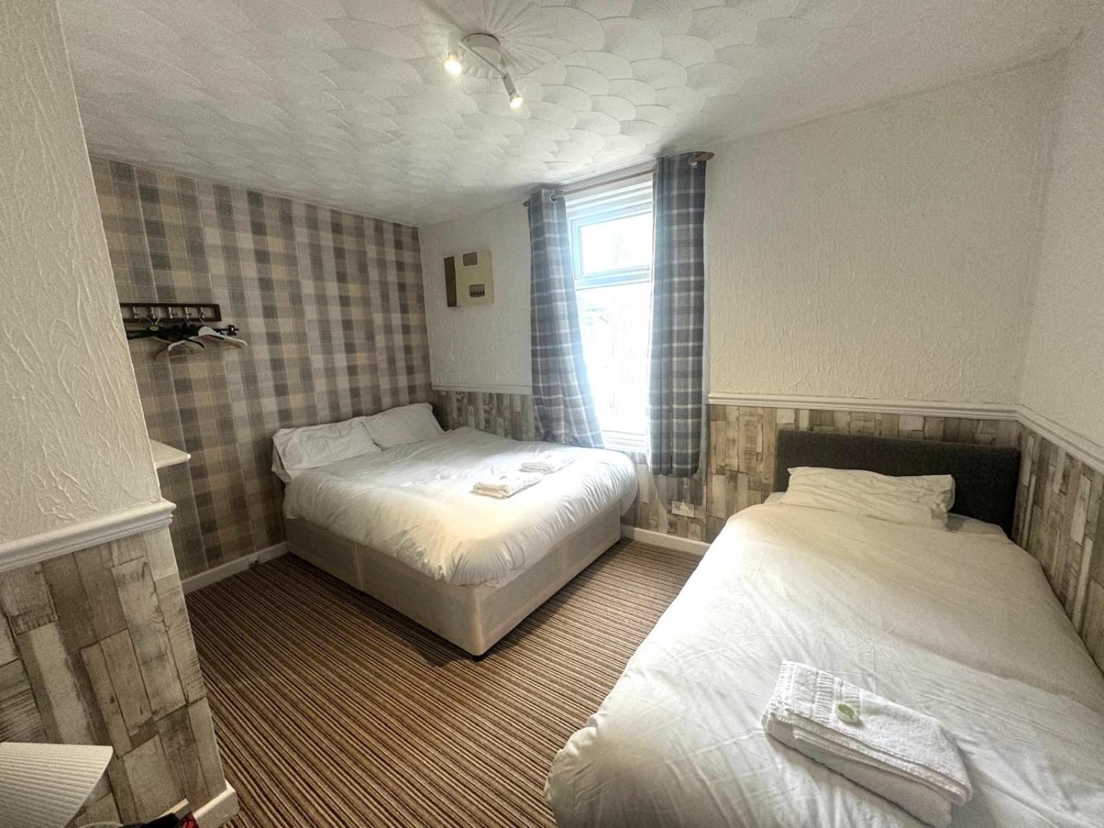Bed & Breakfast Tower Road *