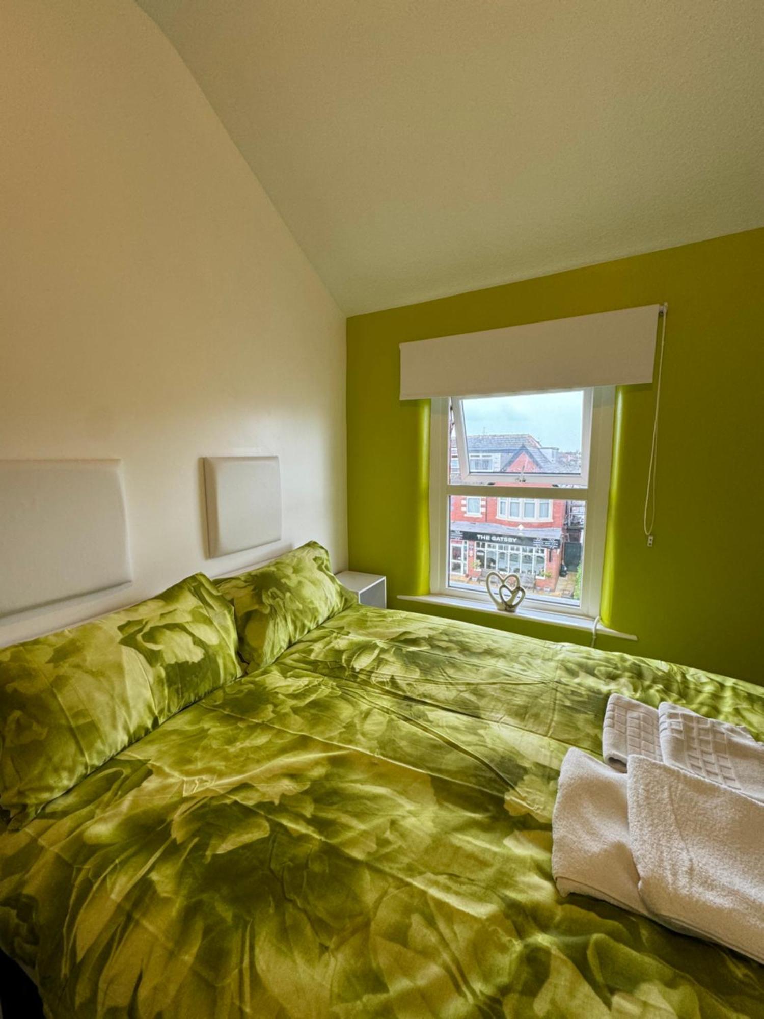 Hotel Number 40 3*