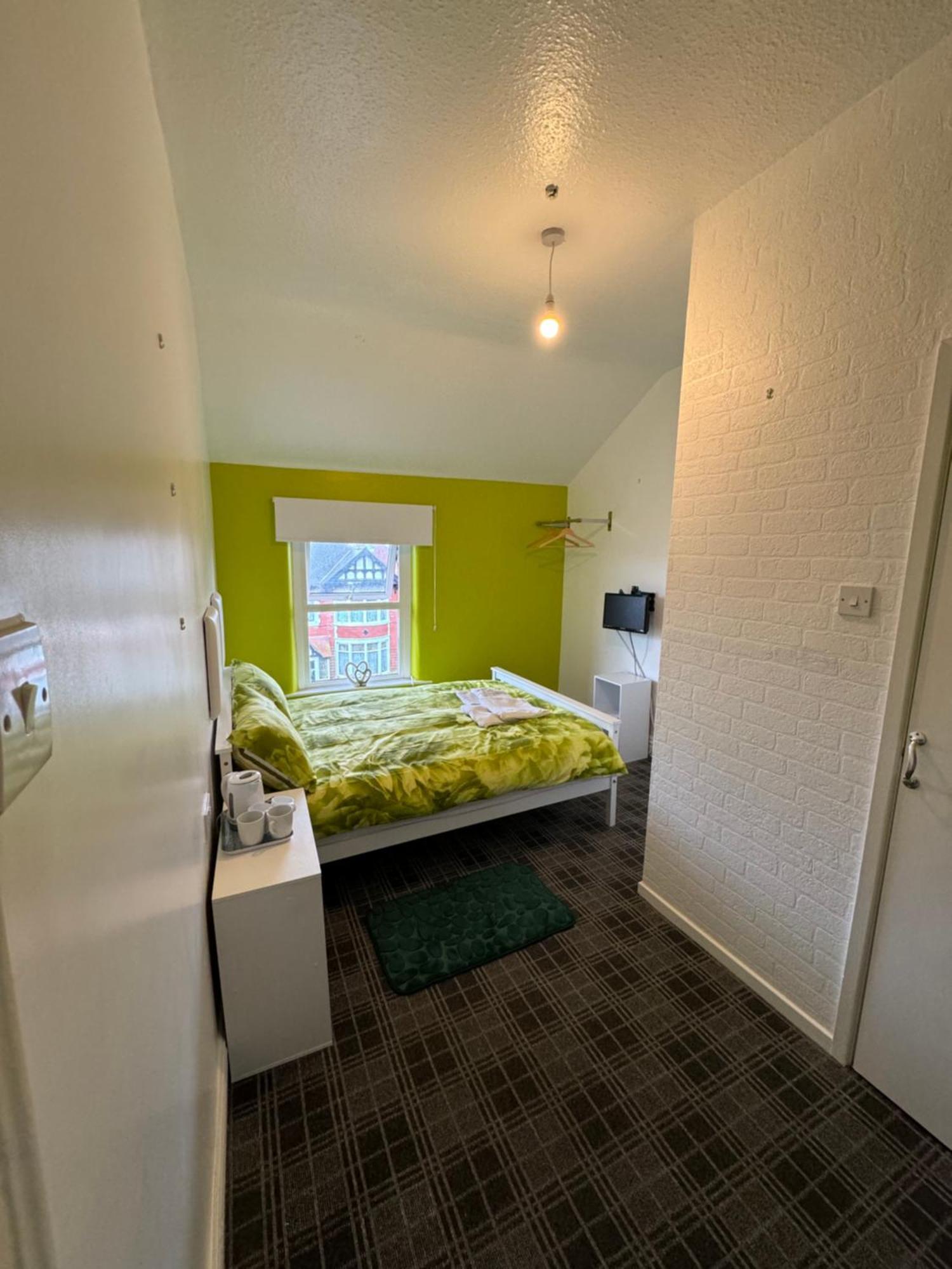 Hotel Number 40