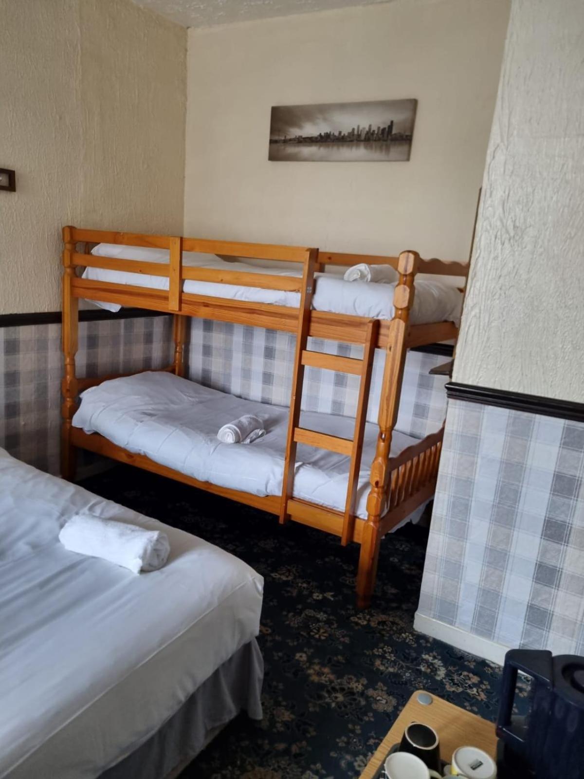 Bed & Breakfast Tower Road *