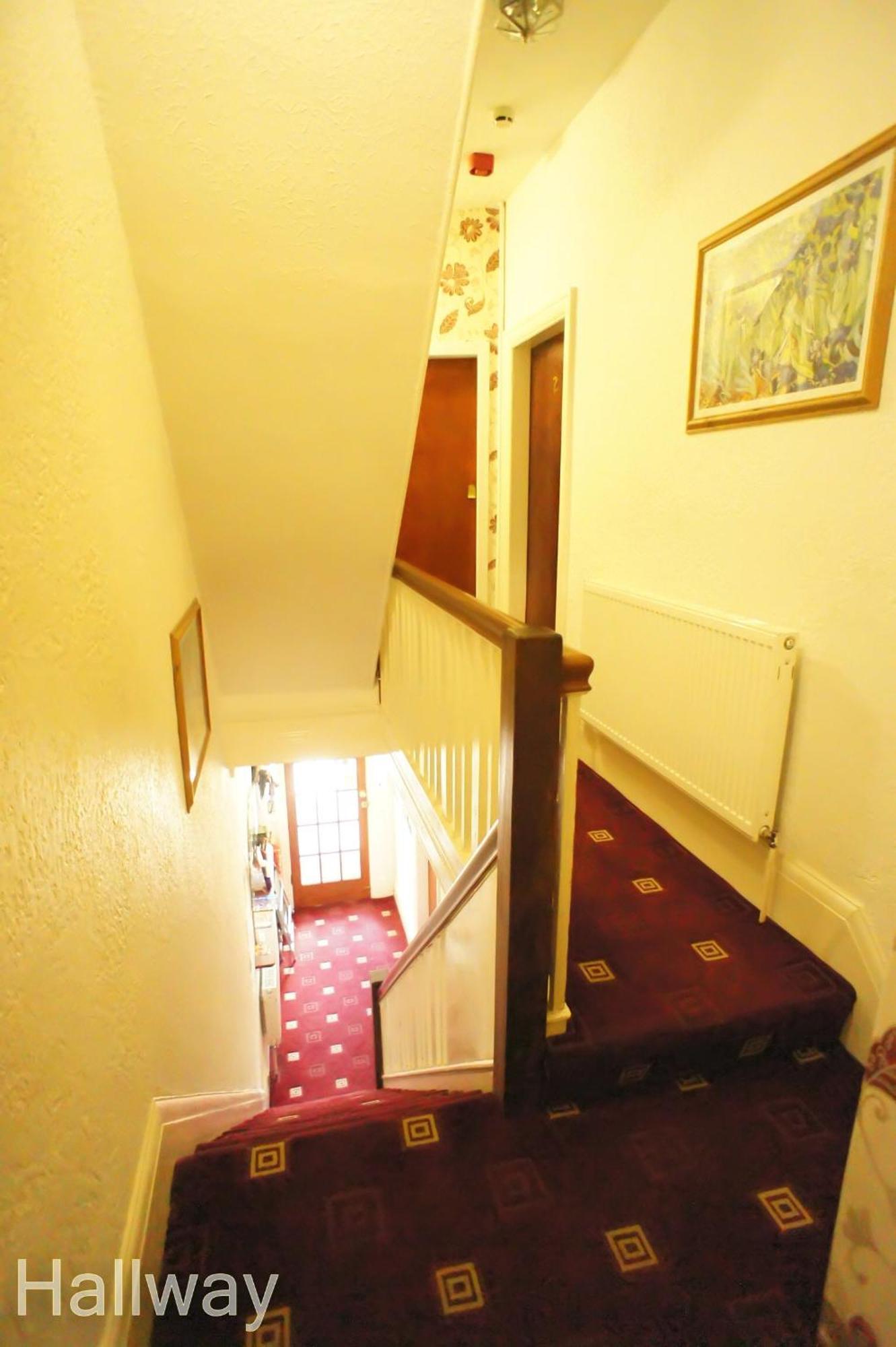 Apartment Fairhaven Flats