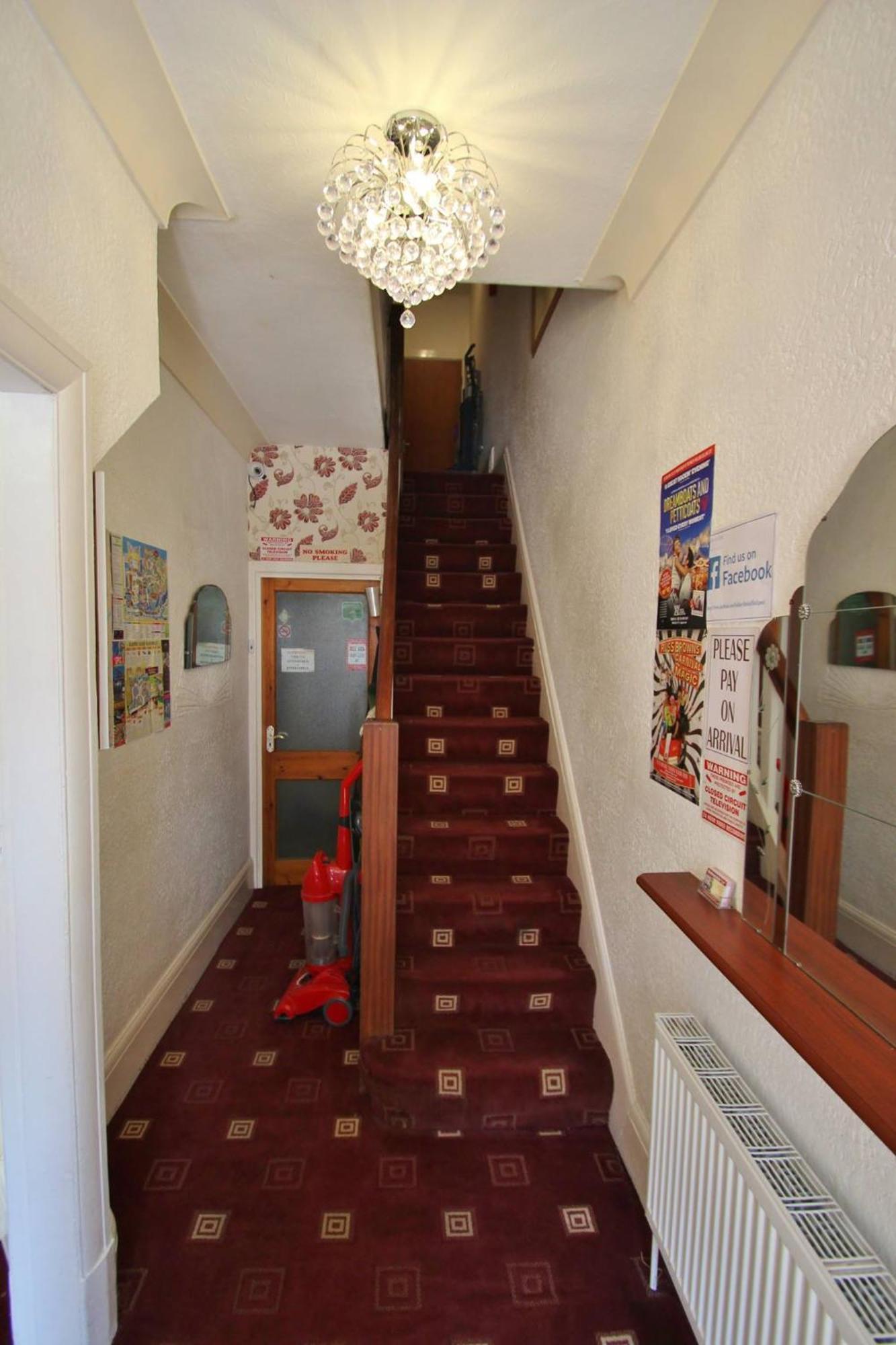 Apartment Fairhaven Flats