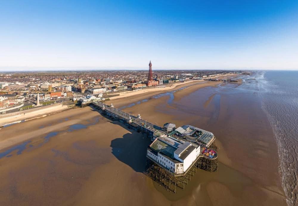 The Bailey (adults Only) Blackpool