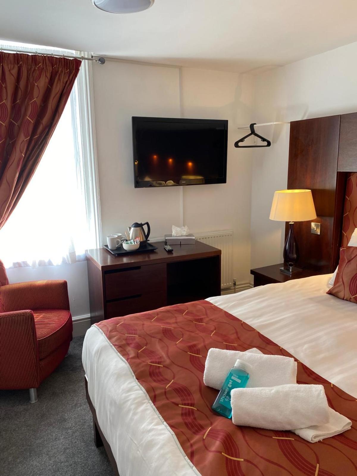 Guest house The Bailey (adults Only) *