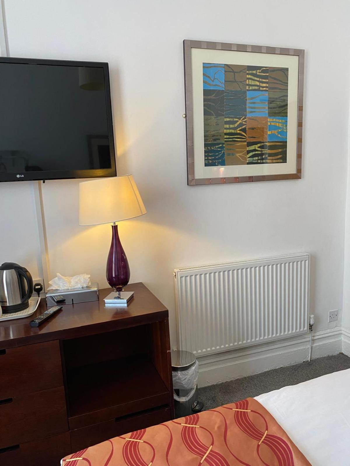 Guest house The Bailey (adults Only) Blackpool