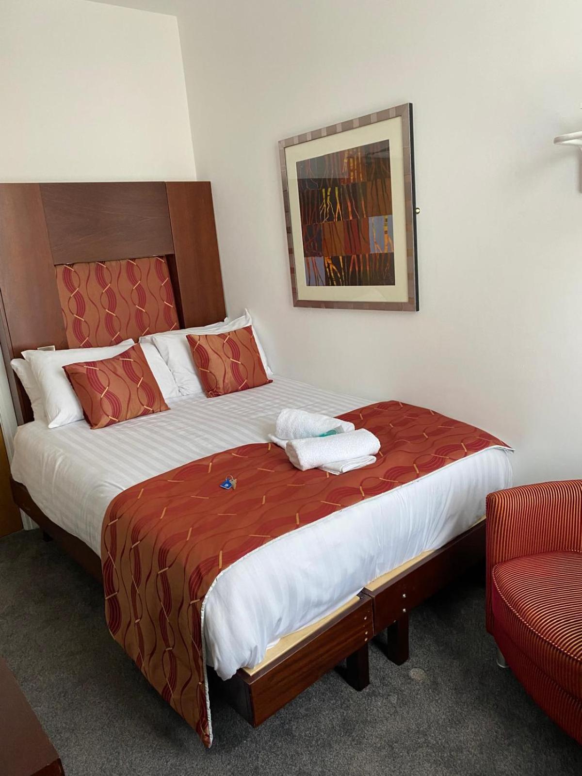 The Bailey (adults Only) Guest house