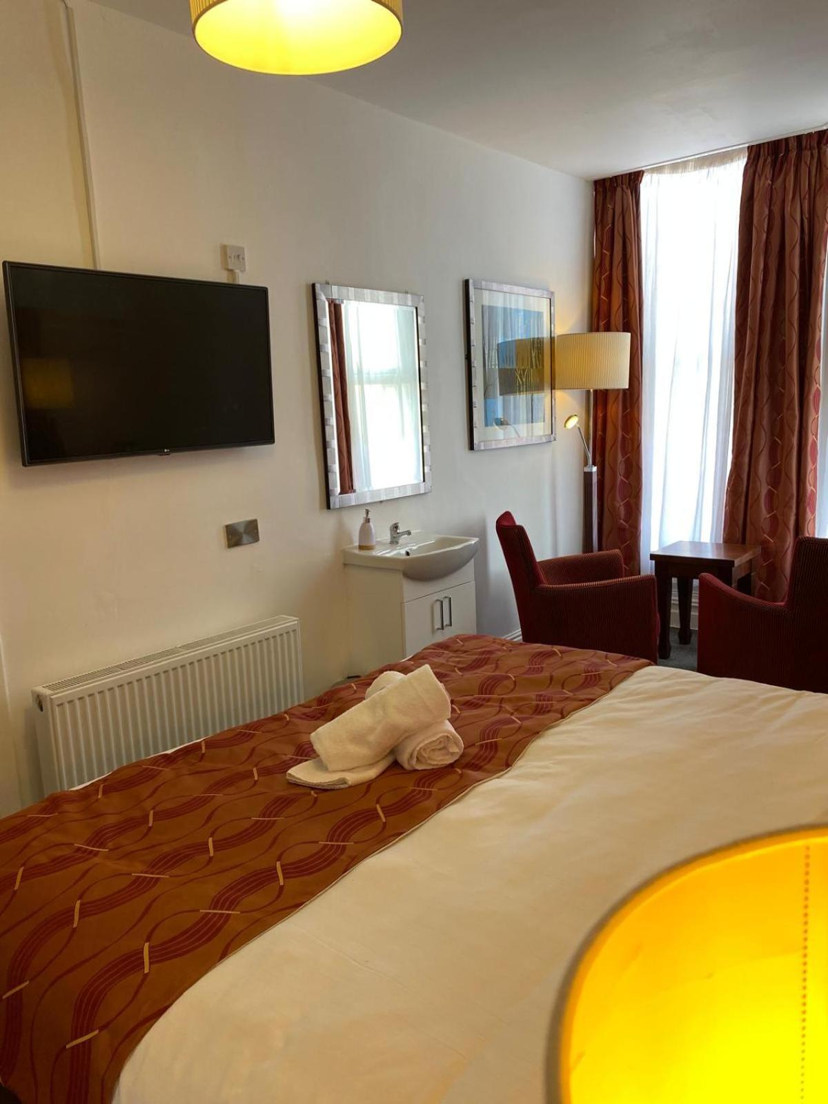 The Bailey (adults Only) * Blackpool