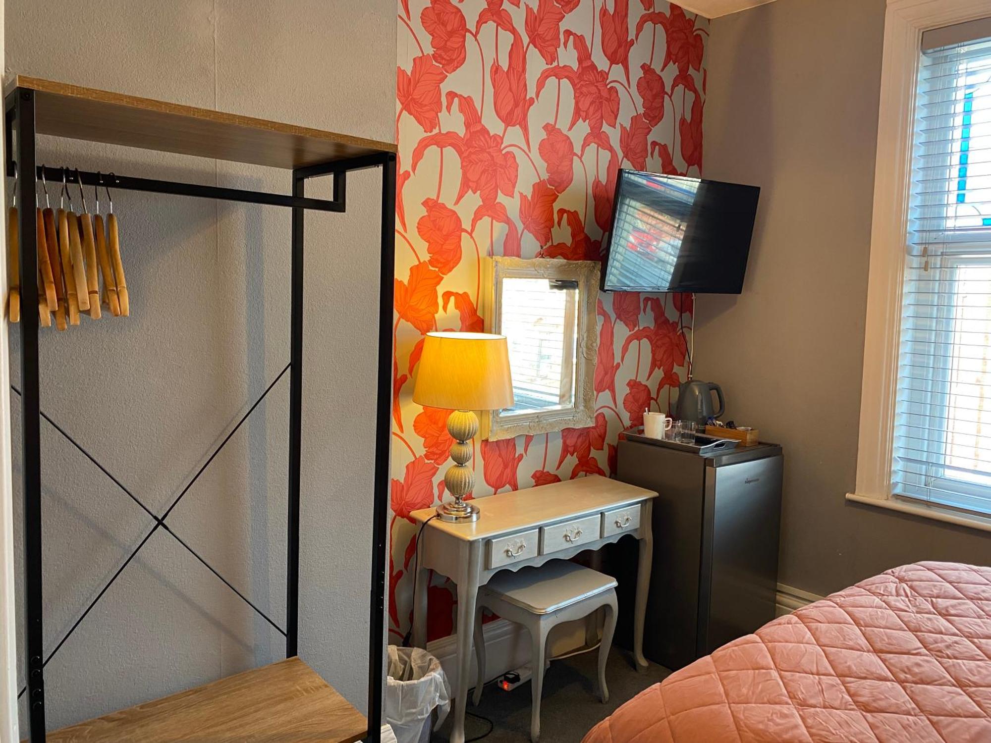 The Mayfield Guest house