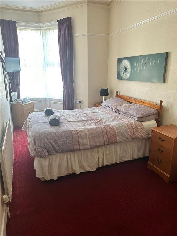 Bronte House Blackpool