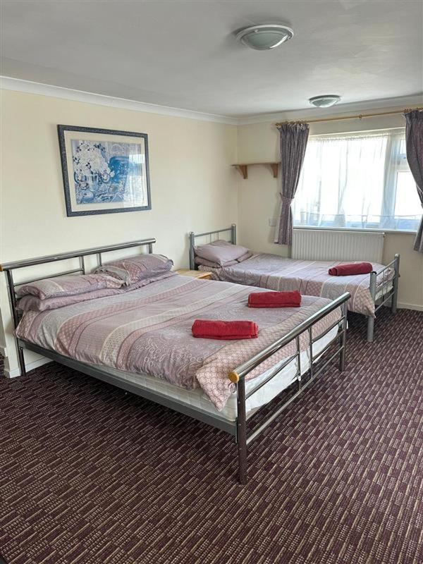 Guest house Bronte House