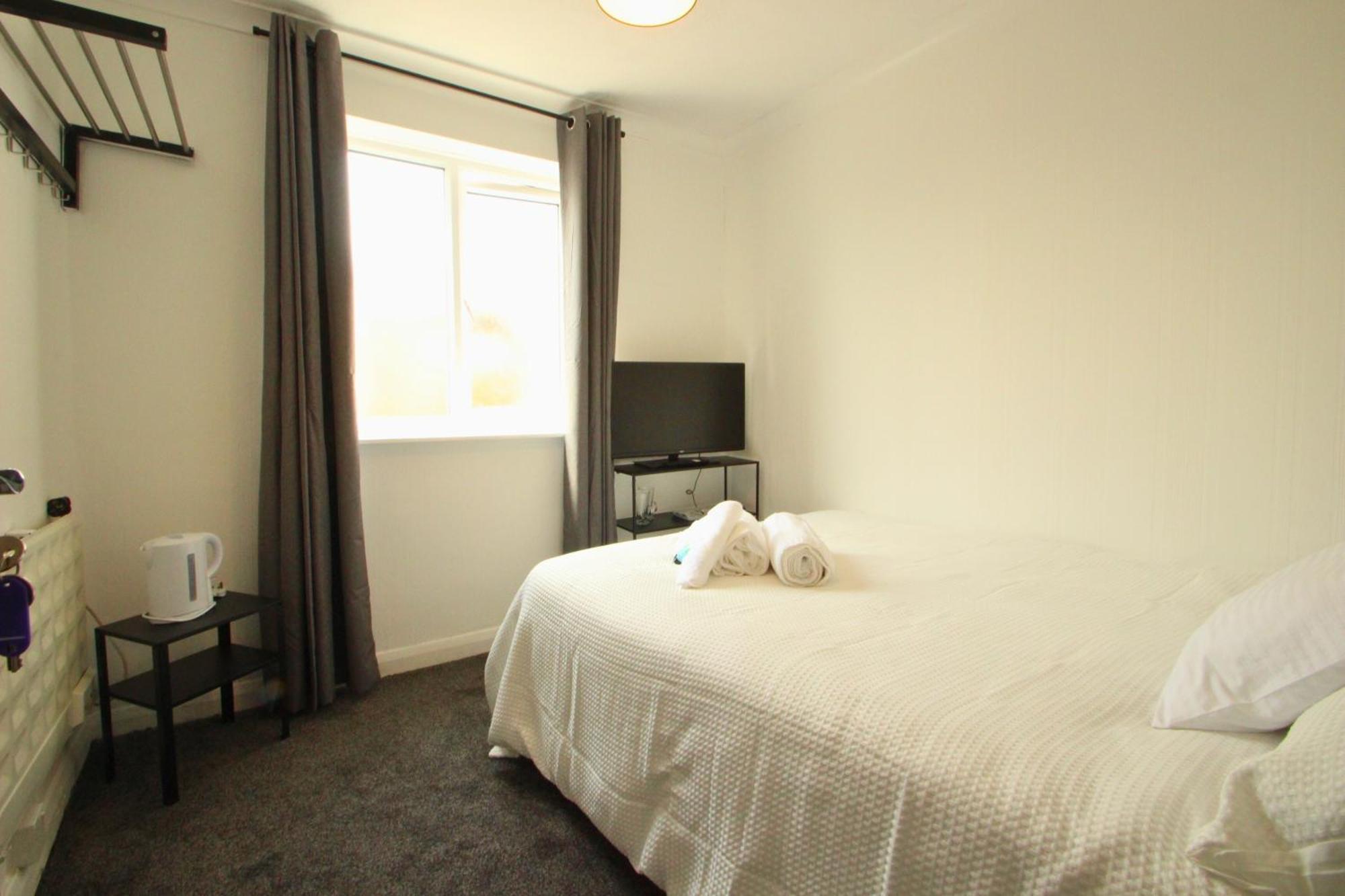 Bed & Breakfast Oyo 33