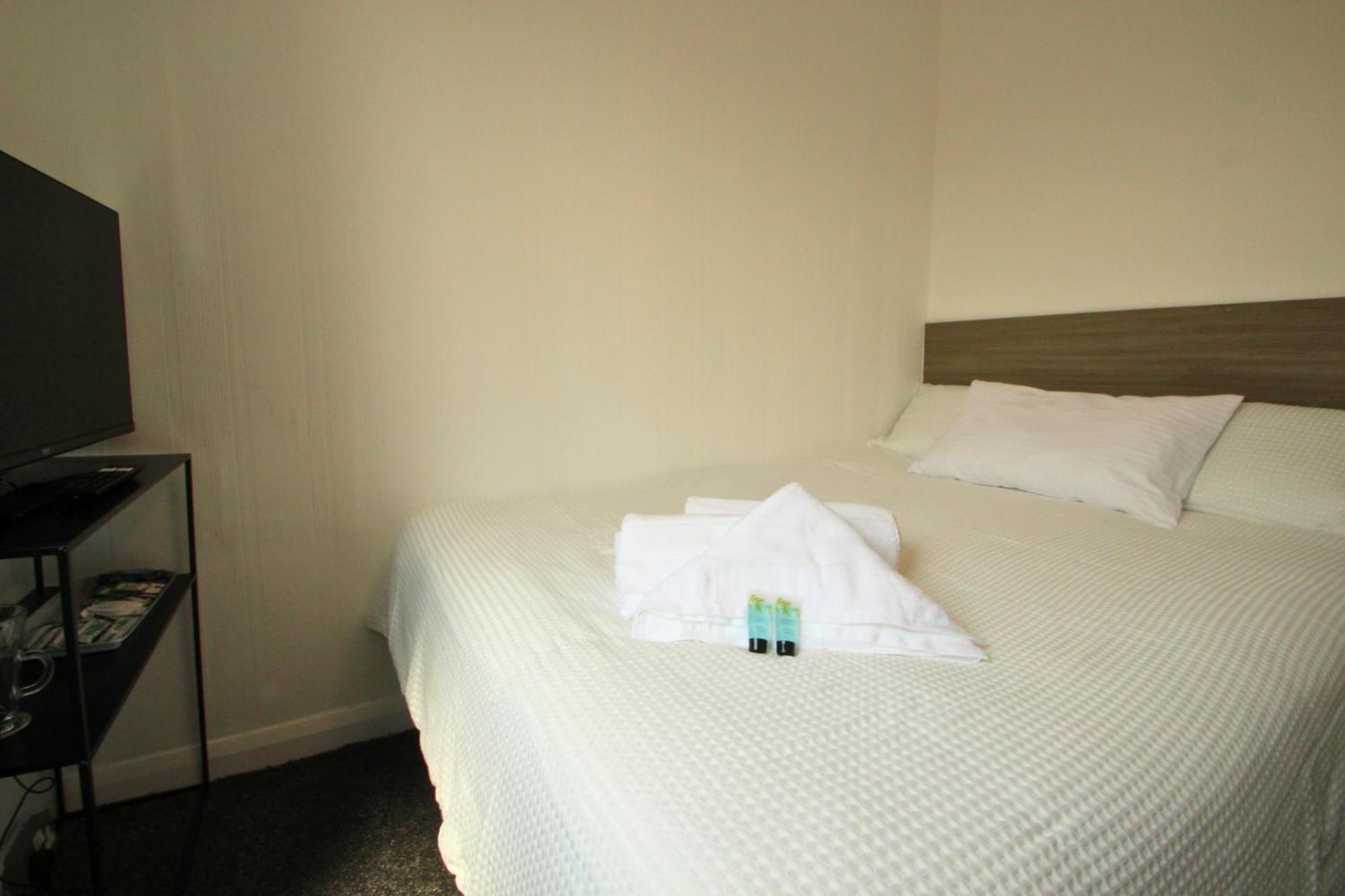 Oyo 33 Bed & Breakfast Blackpool