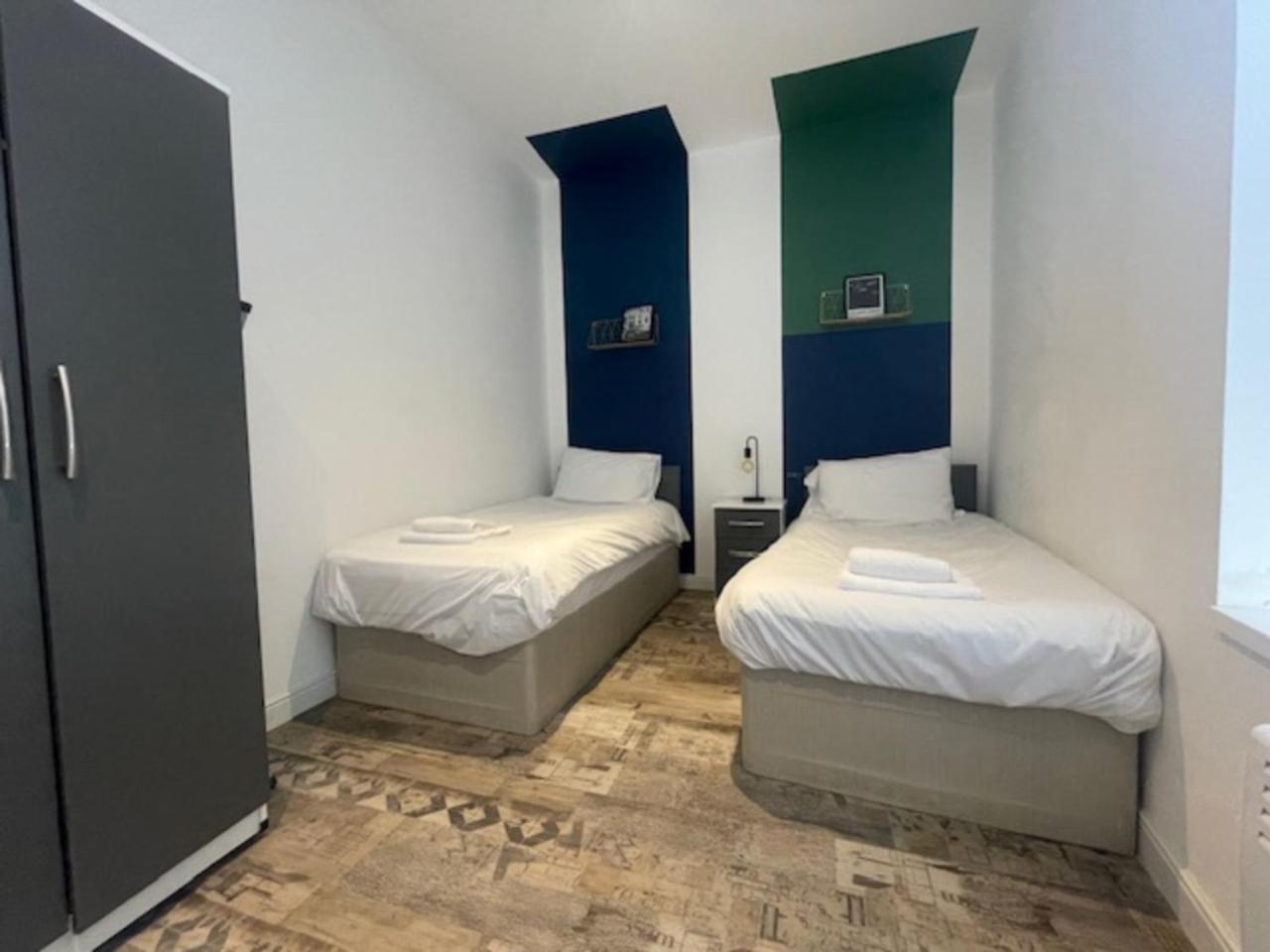 Apartment Bond Street Apartment, Sleeps 7