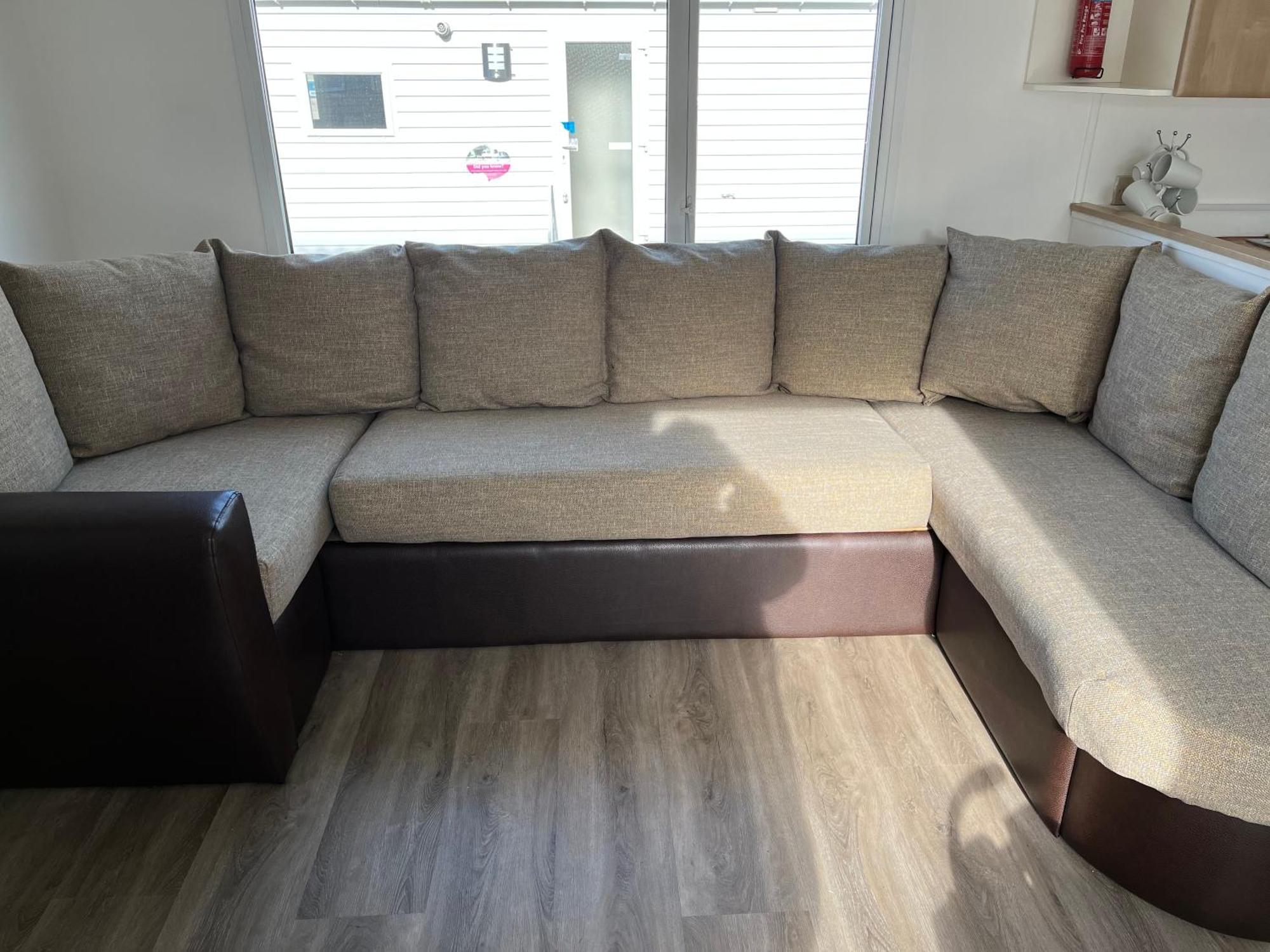 Family Holidays Lodge Blackpool