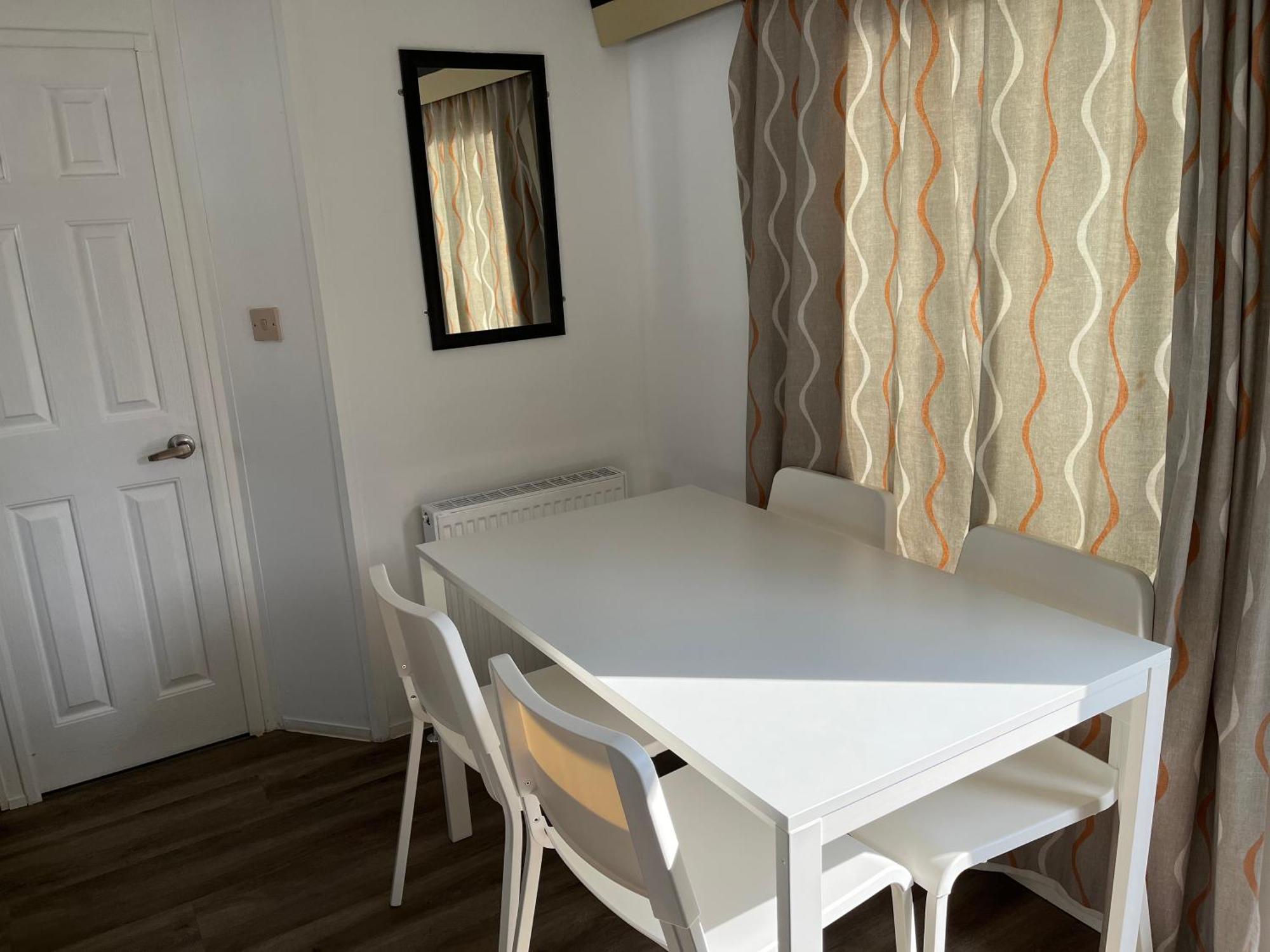 Lodge Family Holidays Blackpool