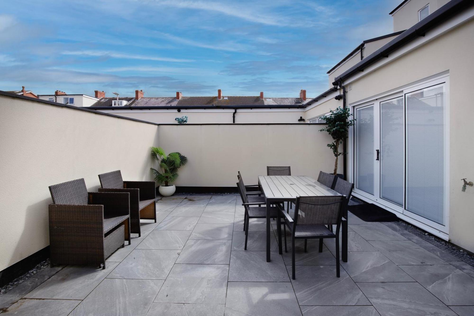 Swish Luxury Apartment *