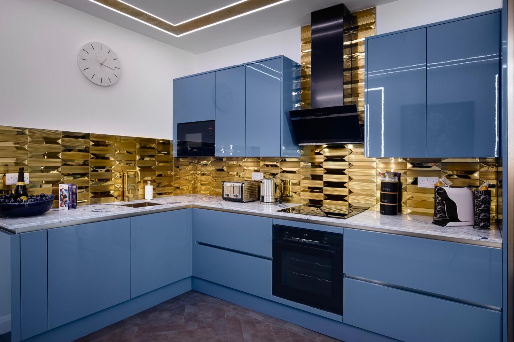 Swish Luxury Apartment