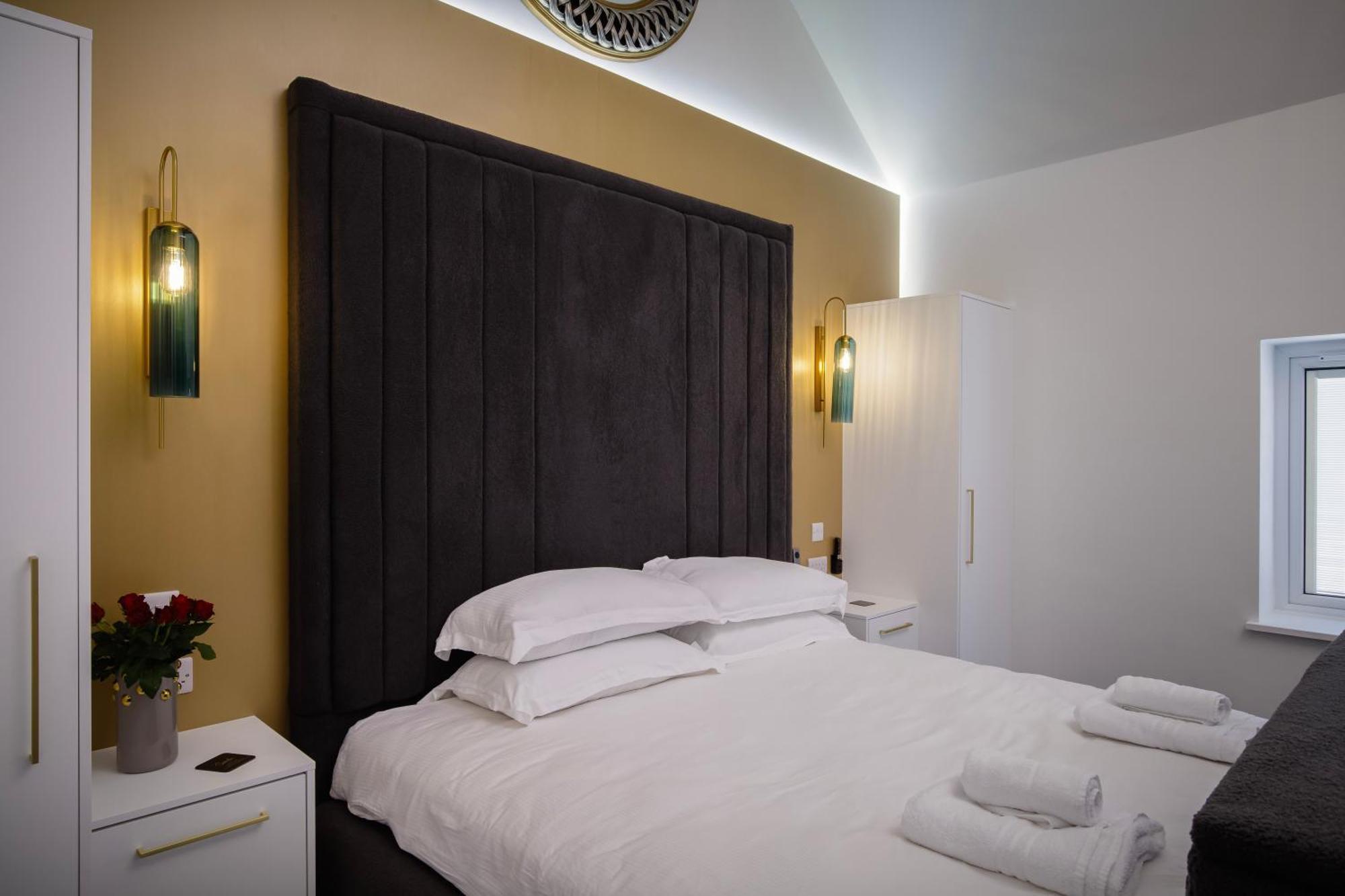 Apartment Swish Luxury *