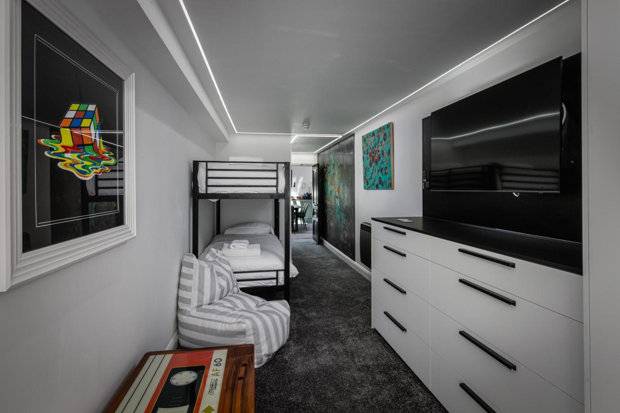 Swish Luxury Blackpool