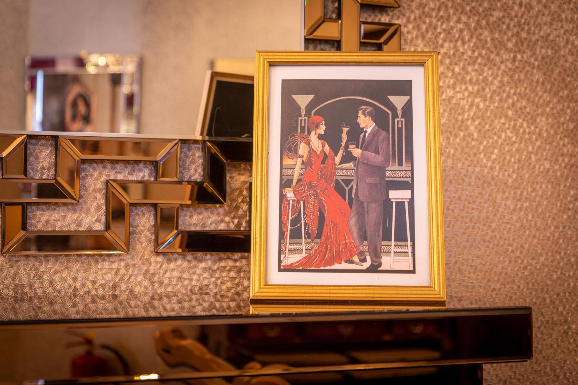 Hotel Rouge