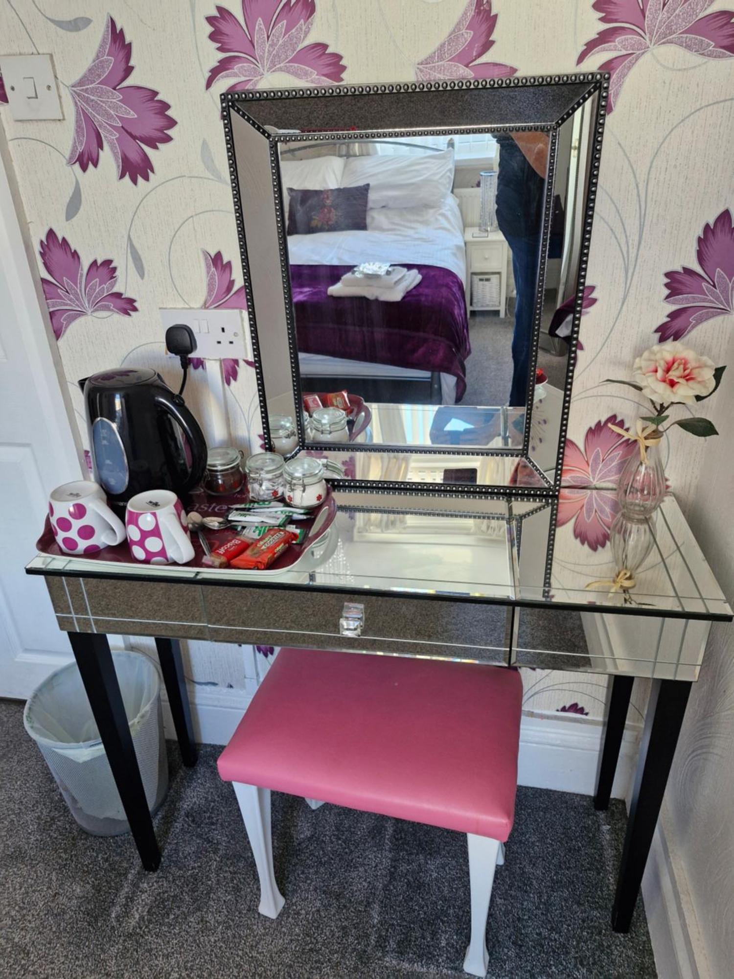 Rocklea 3* Blackpool