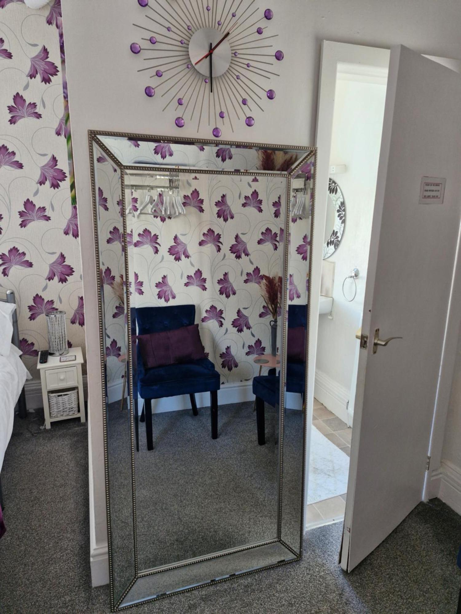 Rocklea Bed & Breakfast