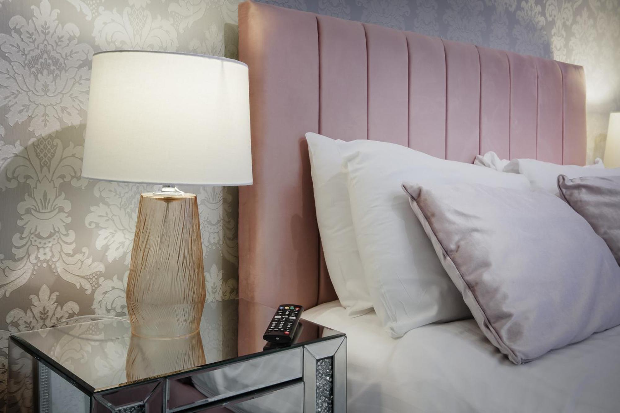 Apartment The Place By Sasco - Free Parking Blackpool