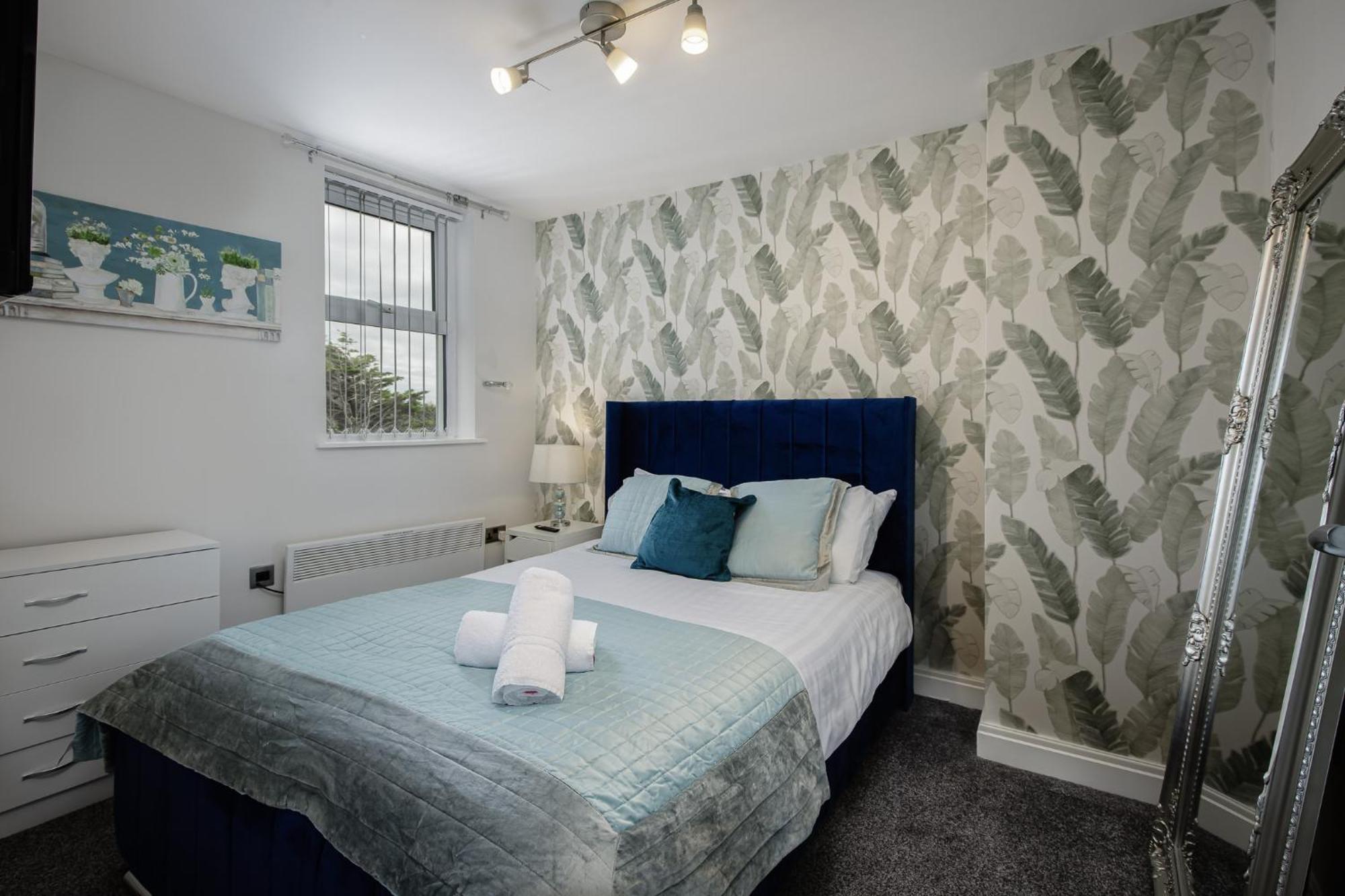 Apartment The Place By Sasco - Free Parking *