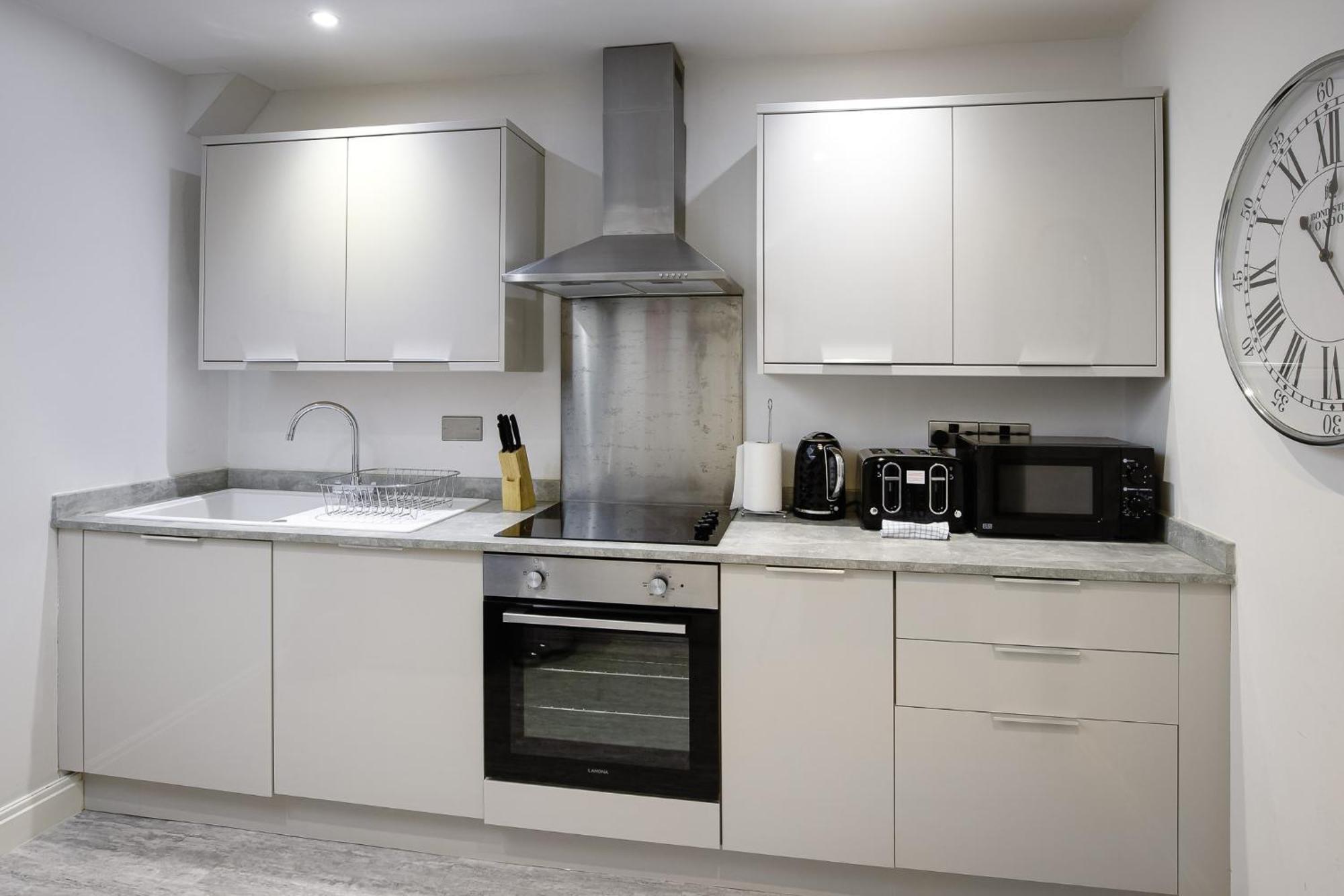Apartment The Place By Sasco - Free Parking *